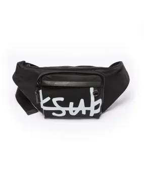 1999 NYLON STASH BAG,Bags