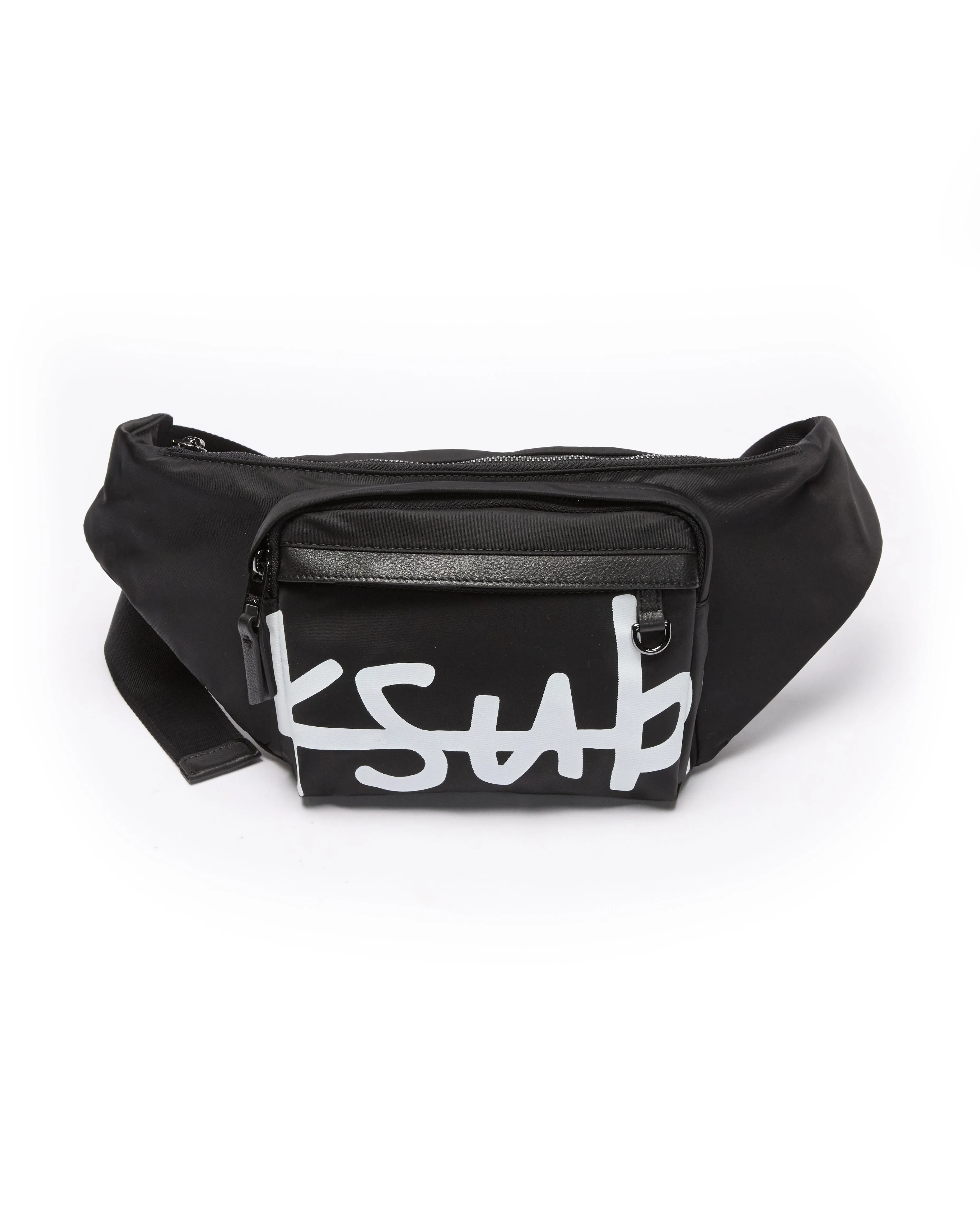 1999 NYLON STASH BAG,Bags