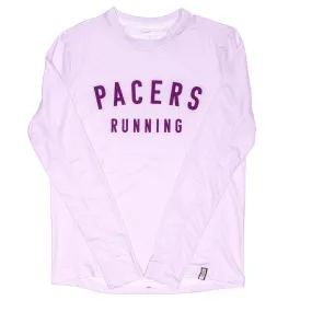 2:02 Long Sleeve - Pacers,Top