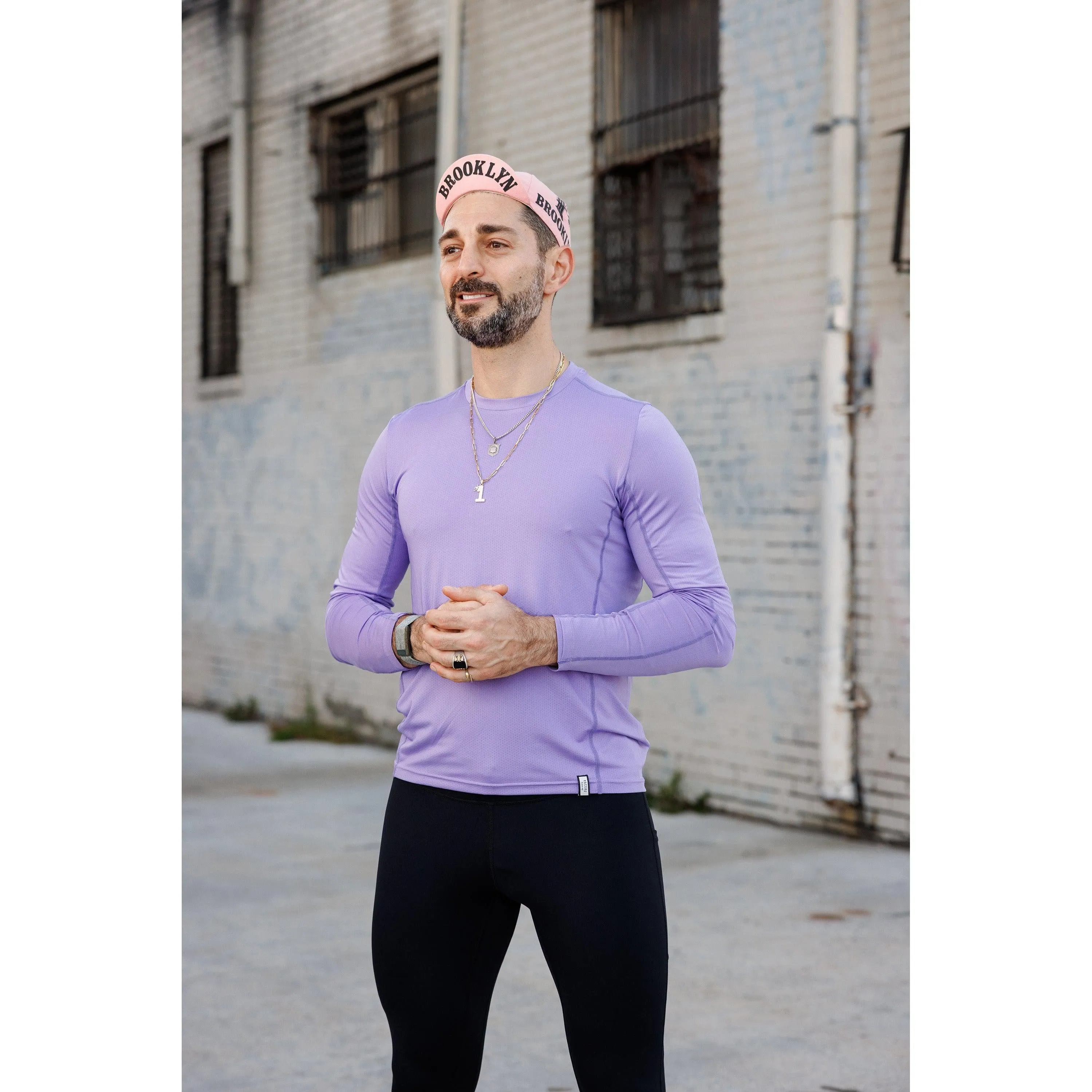 2:02 Long Sleeve,Top