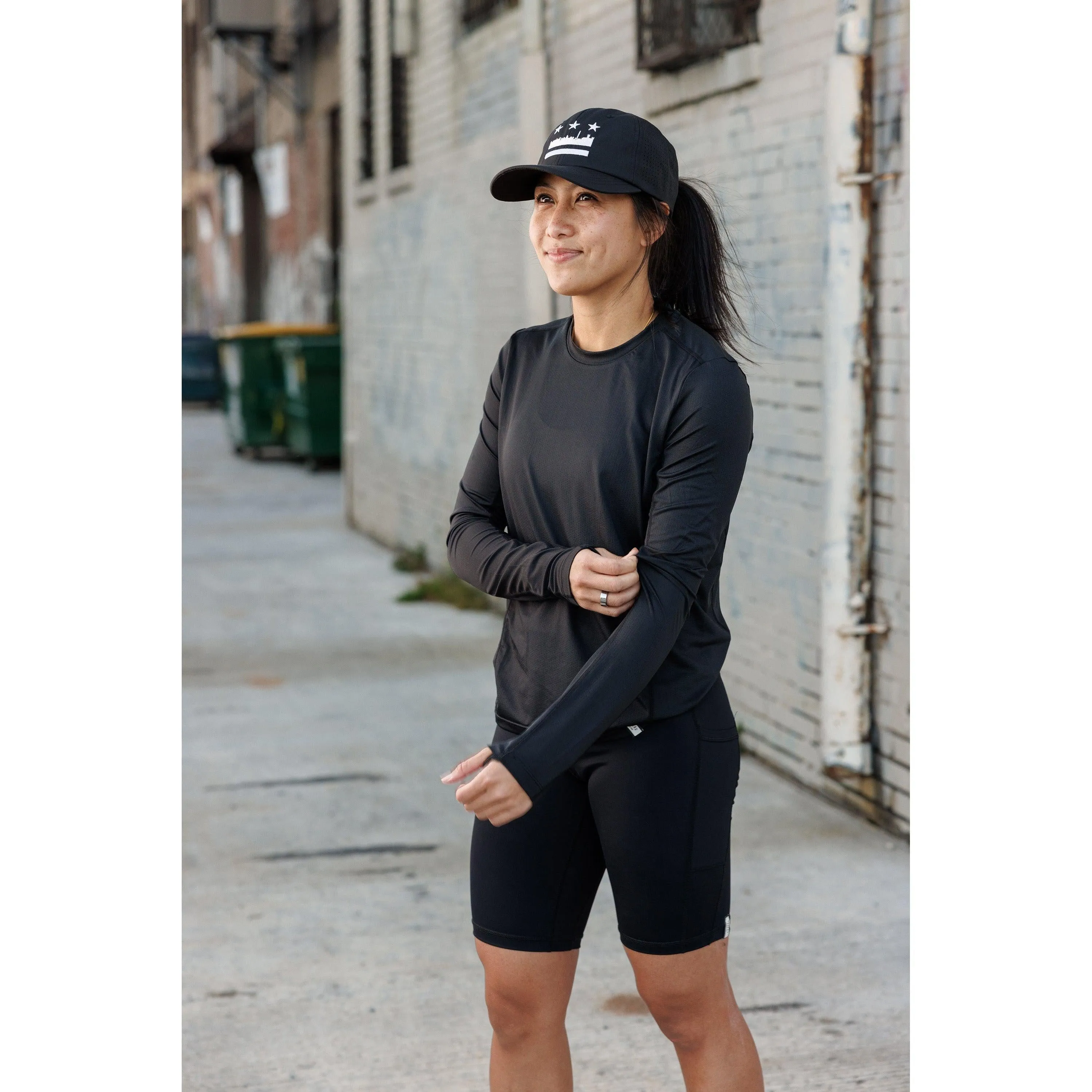 2:02 Long Sleeve,Top