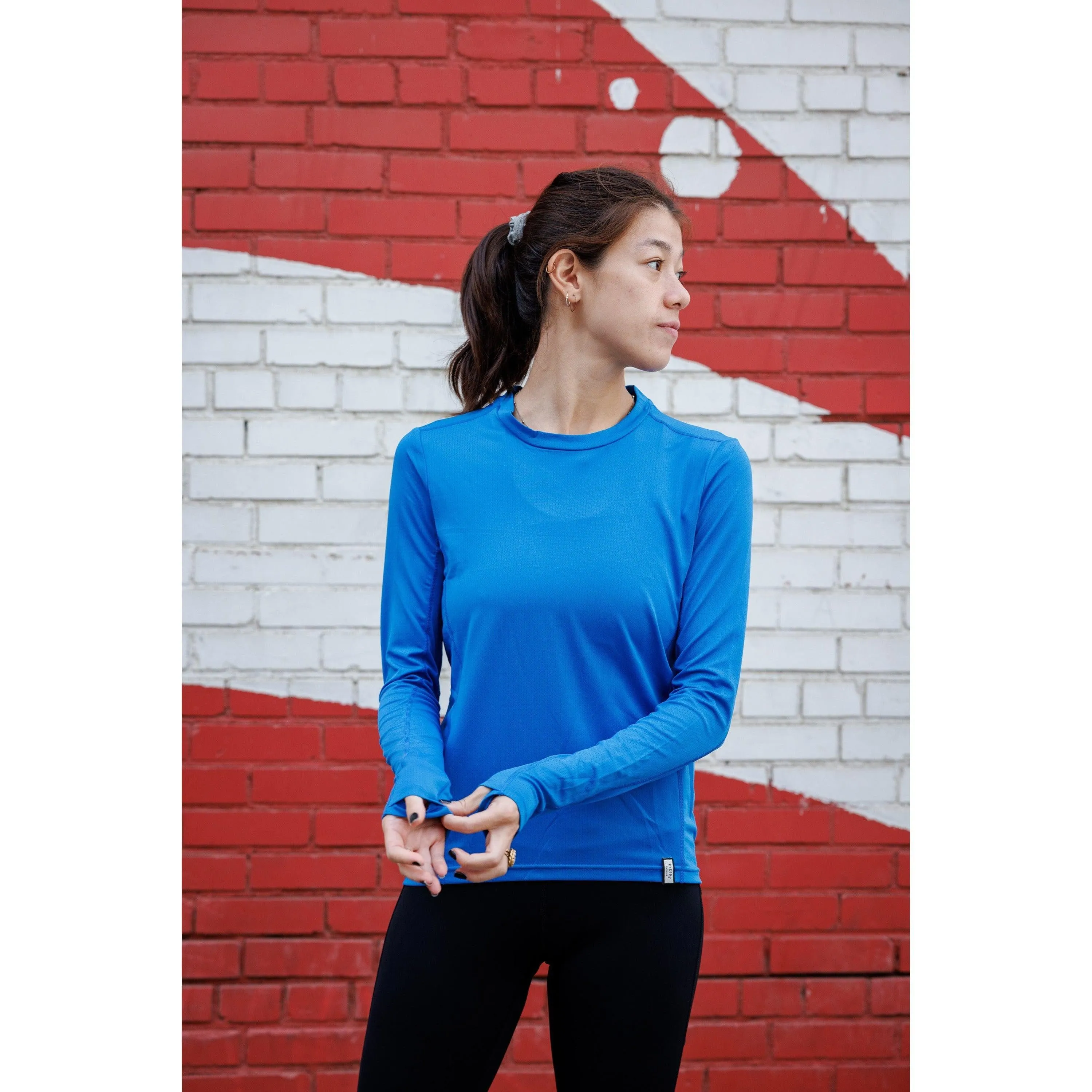 2:02 Long Sleeve,Top