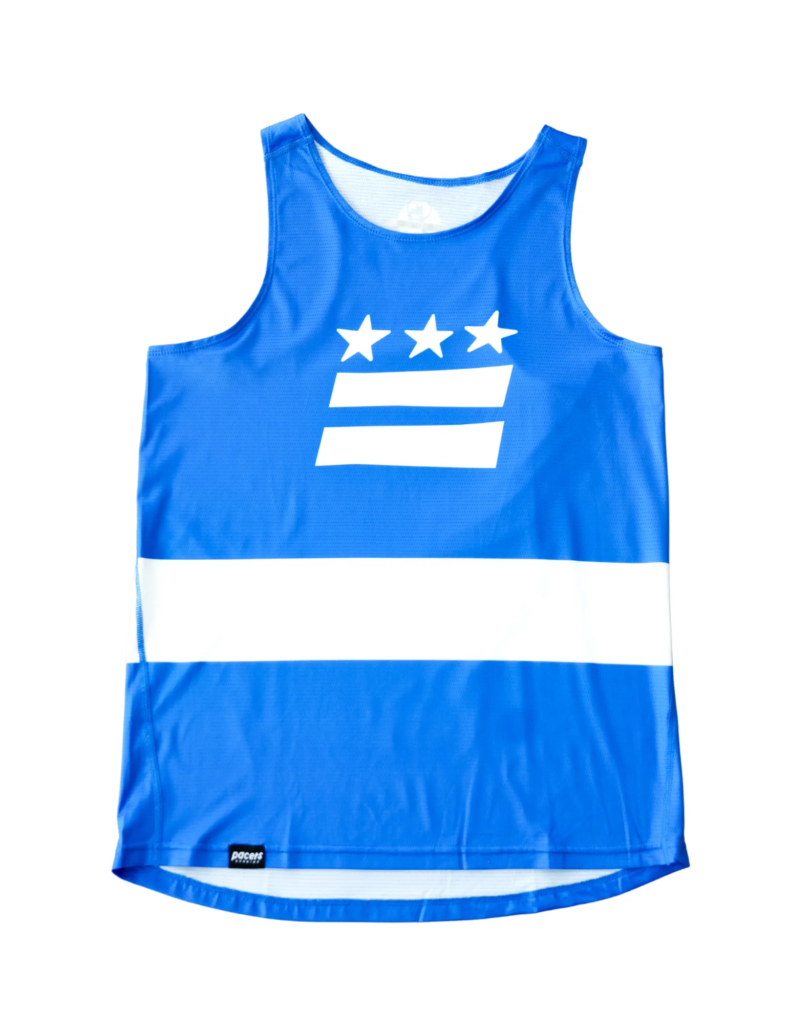 2:02 Men's Sunset Singlet,Top