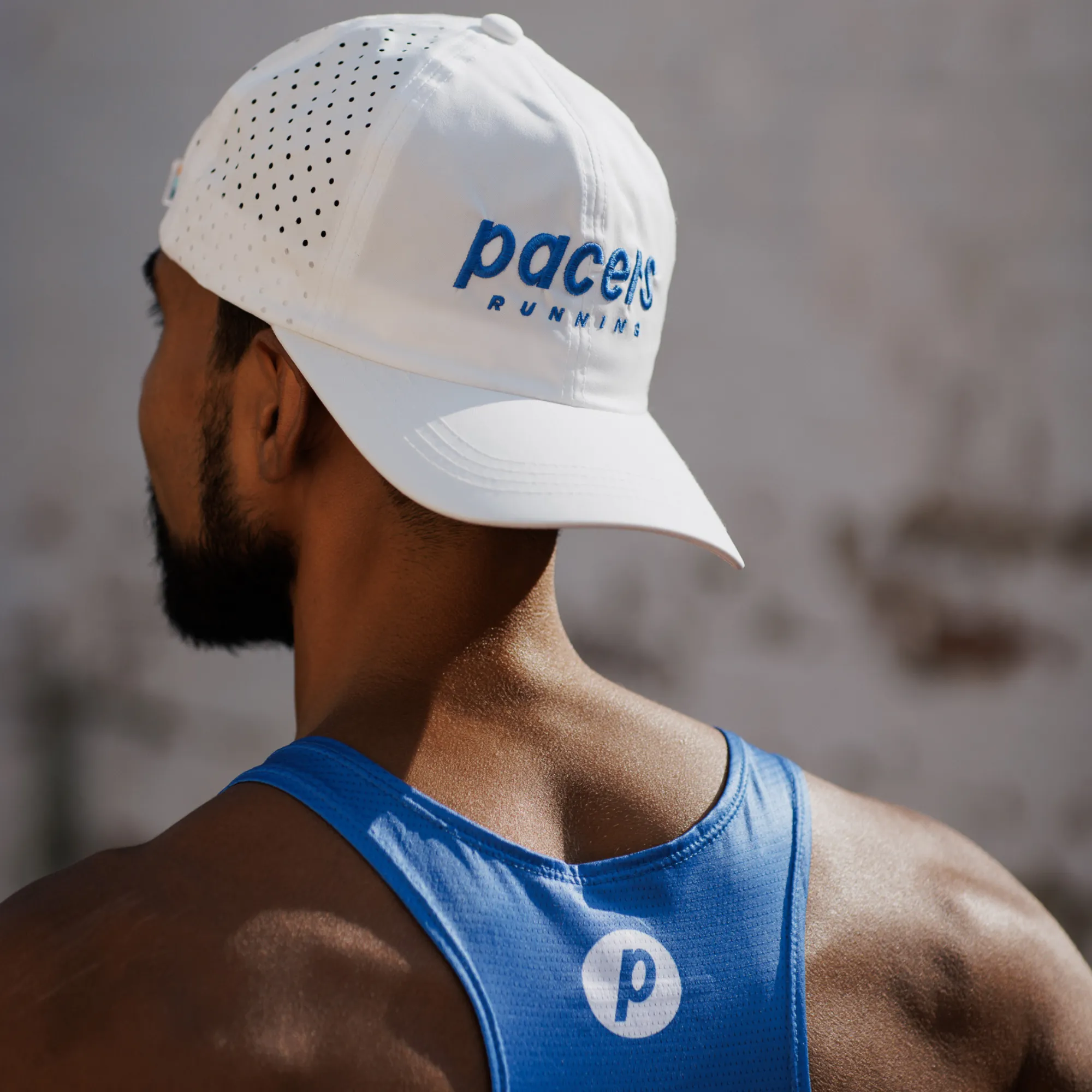 2:02 Men's Sunset Singlet,Top
