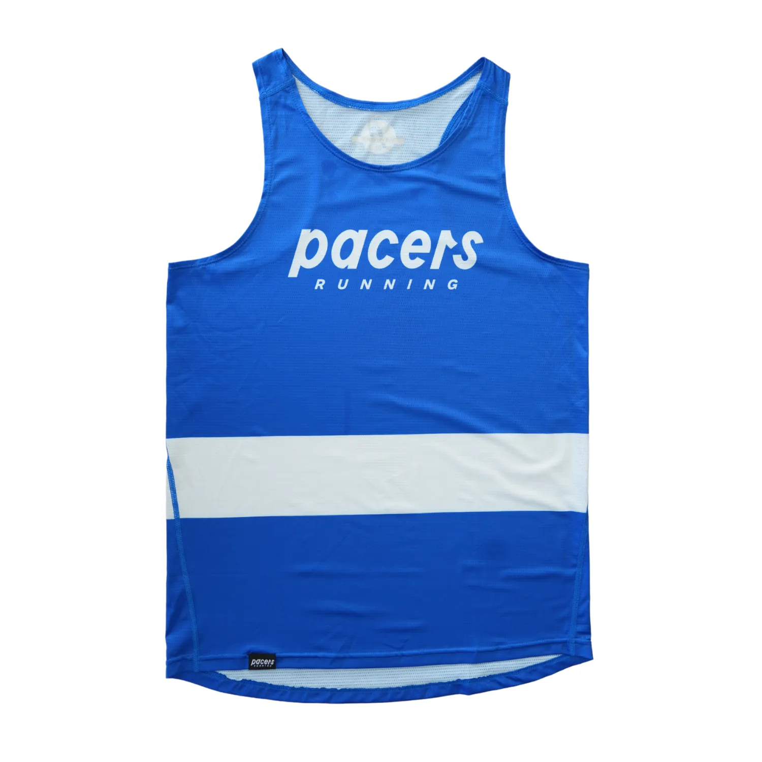 2:02 Men's Sunset Singlet,Top