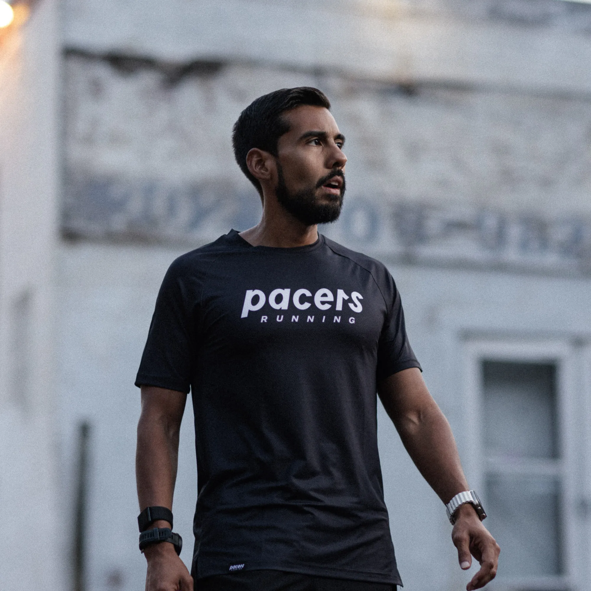 2:02 Men's Sunset Tee,Top