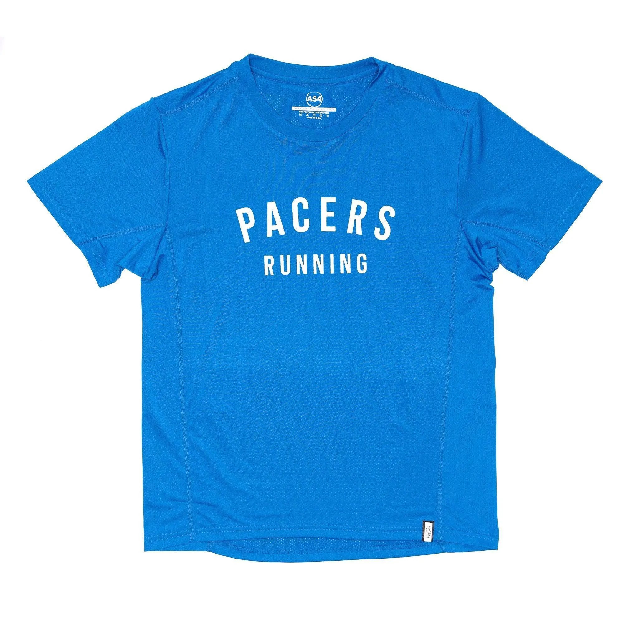 2:02 Short Sleeve - Pacers,Top