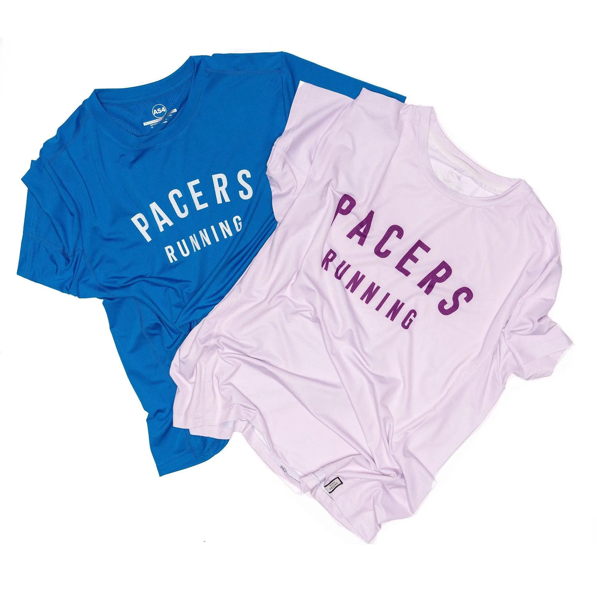 2:02 Short Sleeve - Pacers,Top