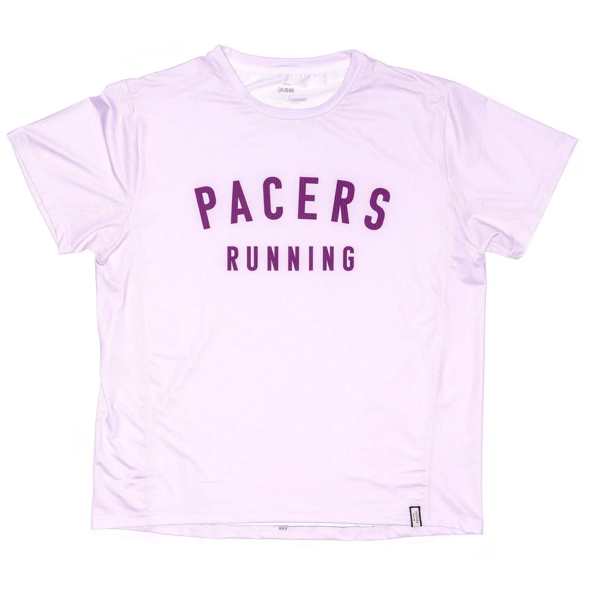2:02 Short Sleeve - Pacers,Top