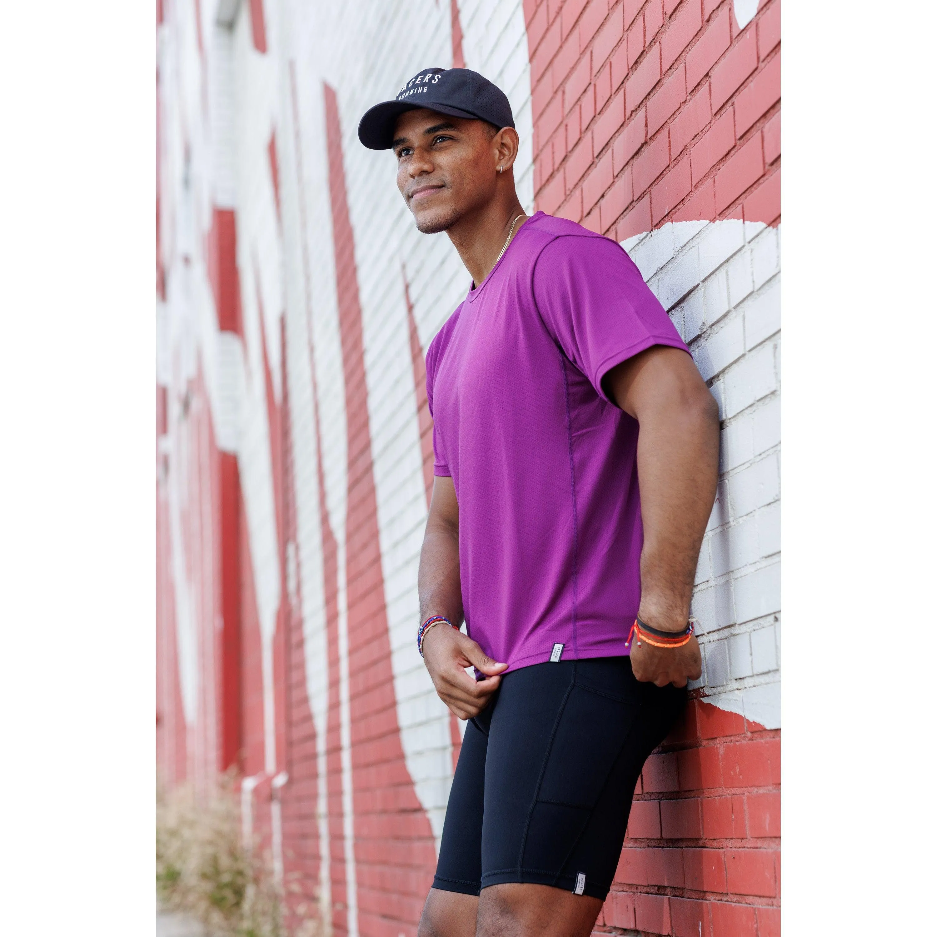 2:02 Short Sleeve,Top