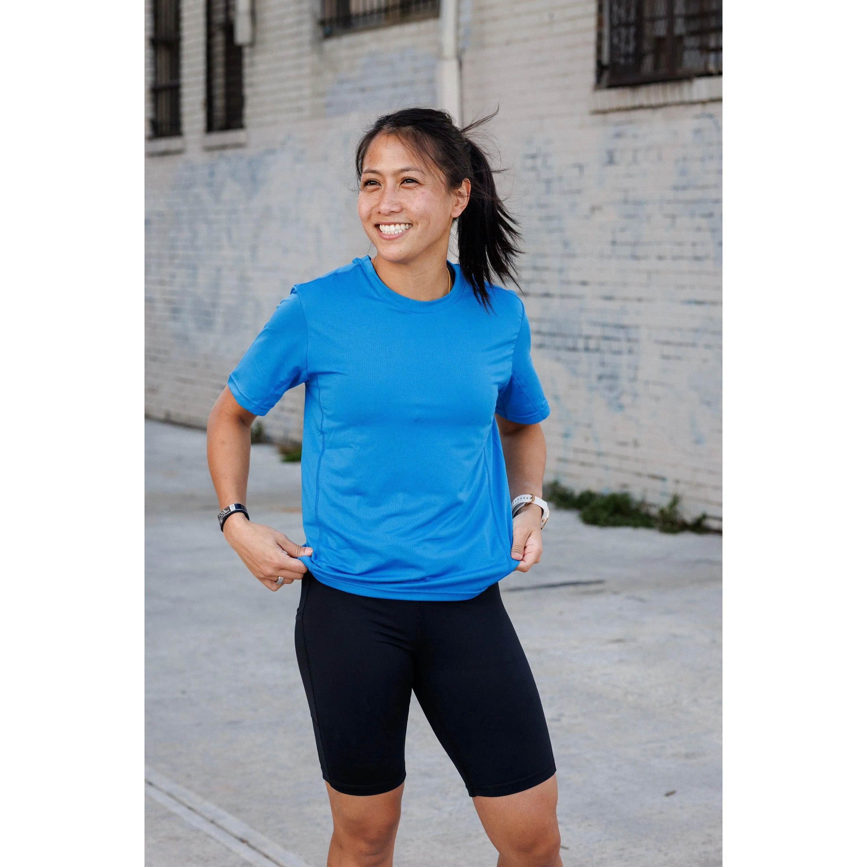 2:02 Short Sleeve,Top