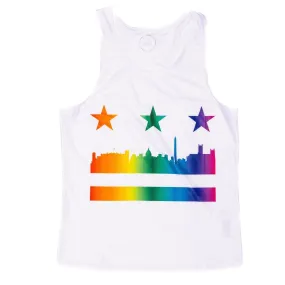 2:02 Singlet - Pride,Top