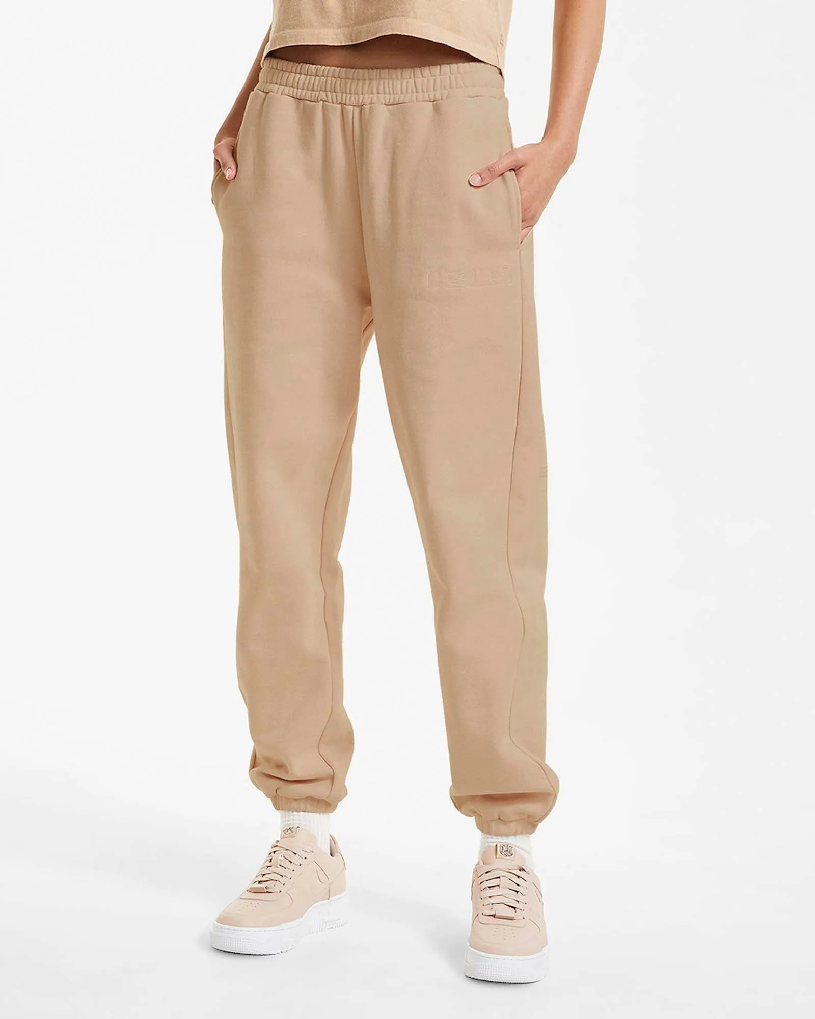 3 X 4 TRAK LATTE,Sweatpants