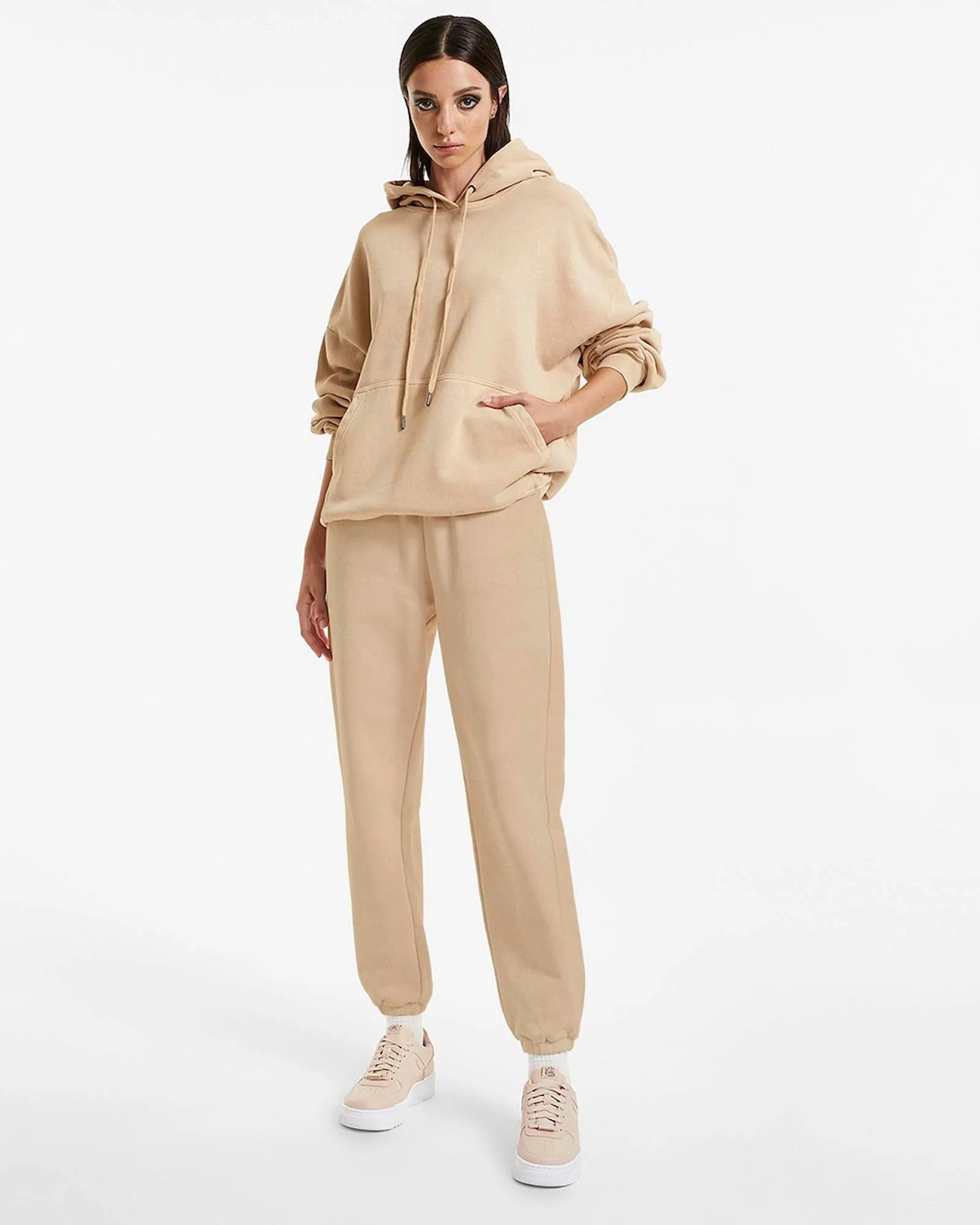 3 X 4 TRAK LATTE,Sweatpants