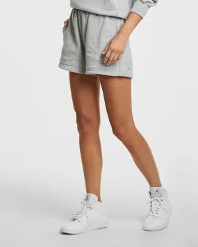 3 X 4 TRAK SHORT GREY MARL,Sweatpants