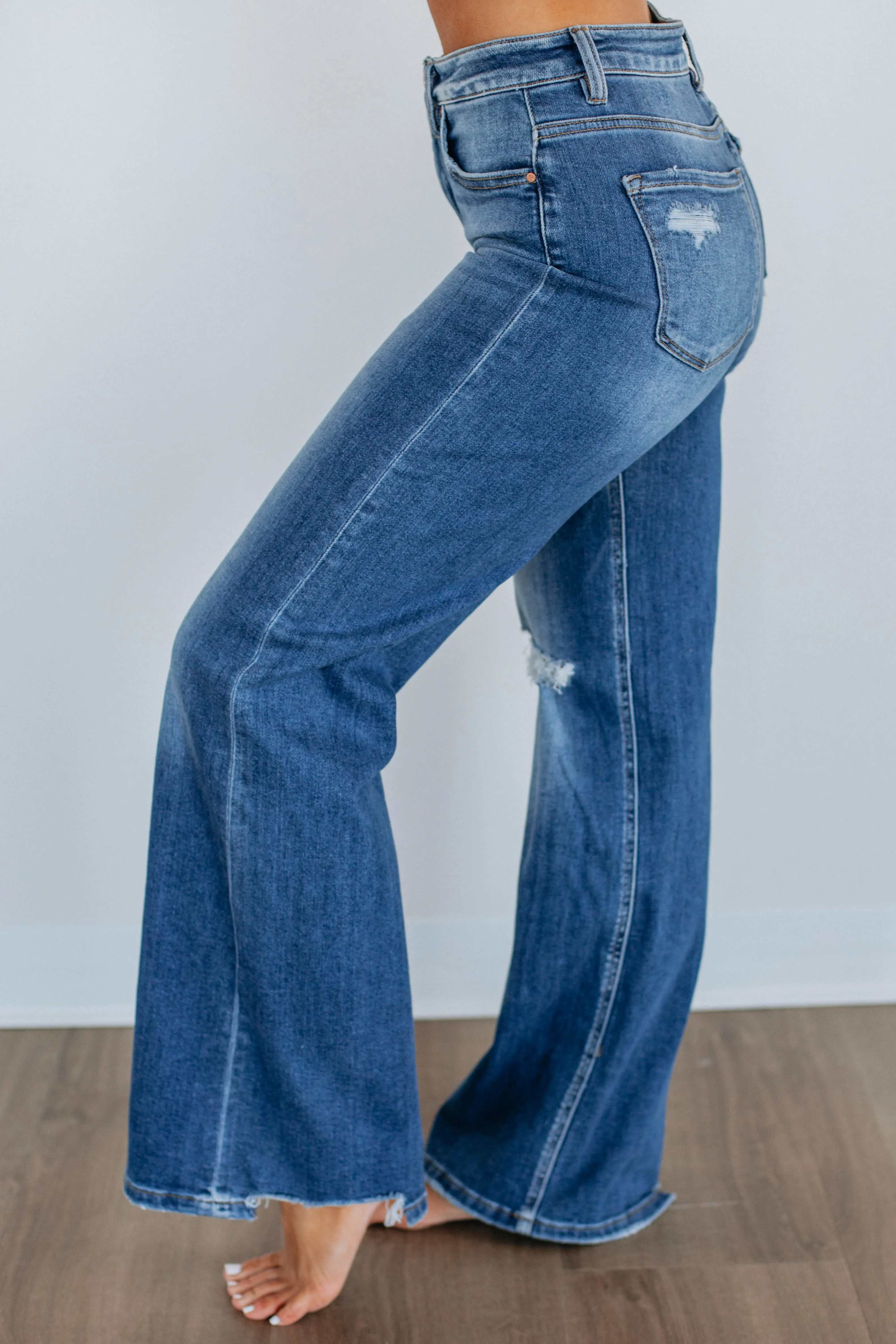 Adrian Risen Jeans,Jeans Women