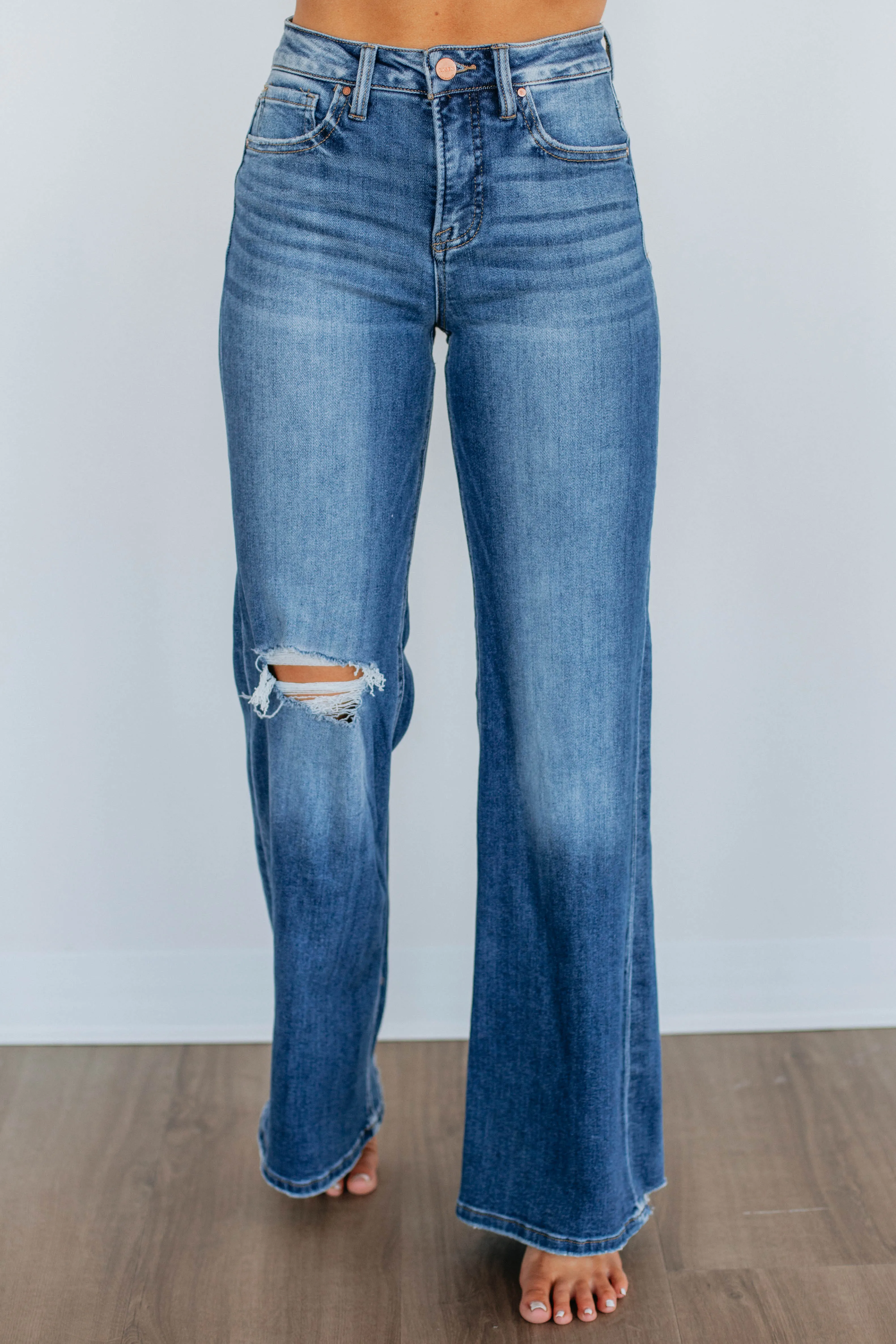Adrian Risen Jeans,Jeans Women