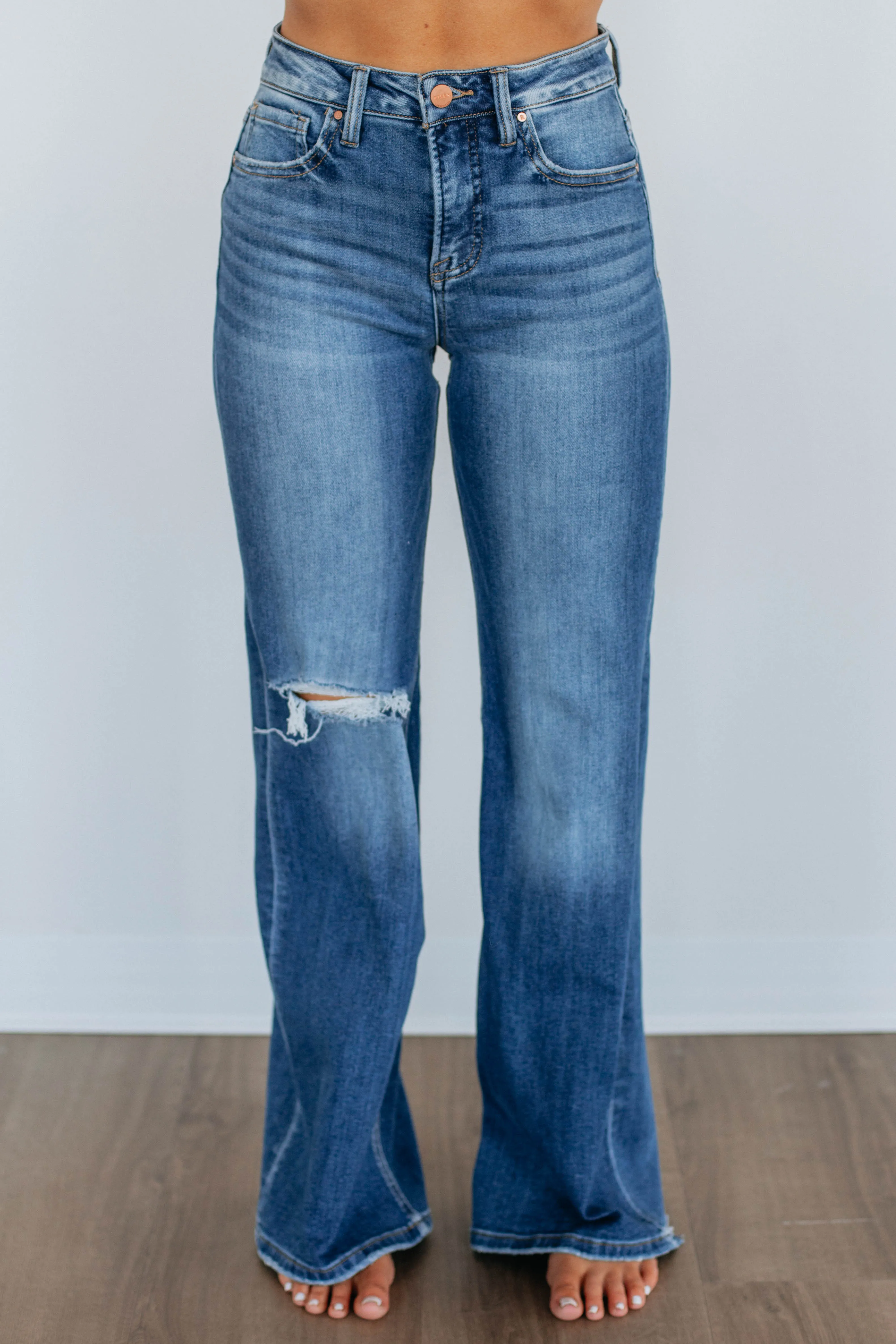 Adrian Risen Jeans,Jeans Women