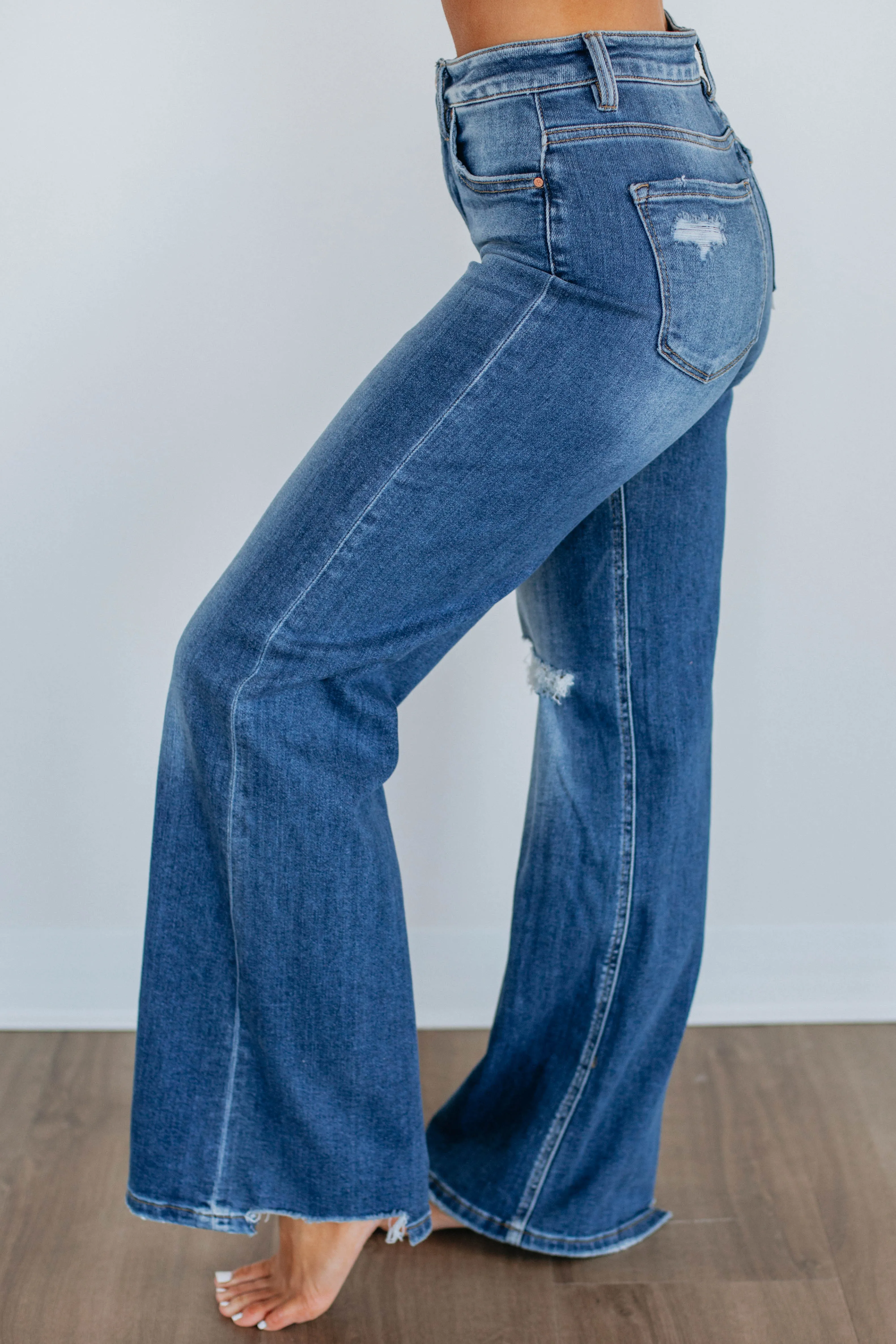 Adrian Risen Jeans,Jeans Women