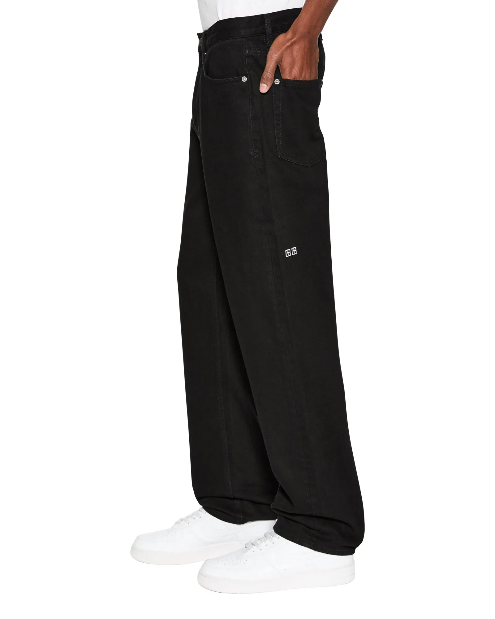 ANTI K BLACKOUT,Jeans