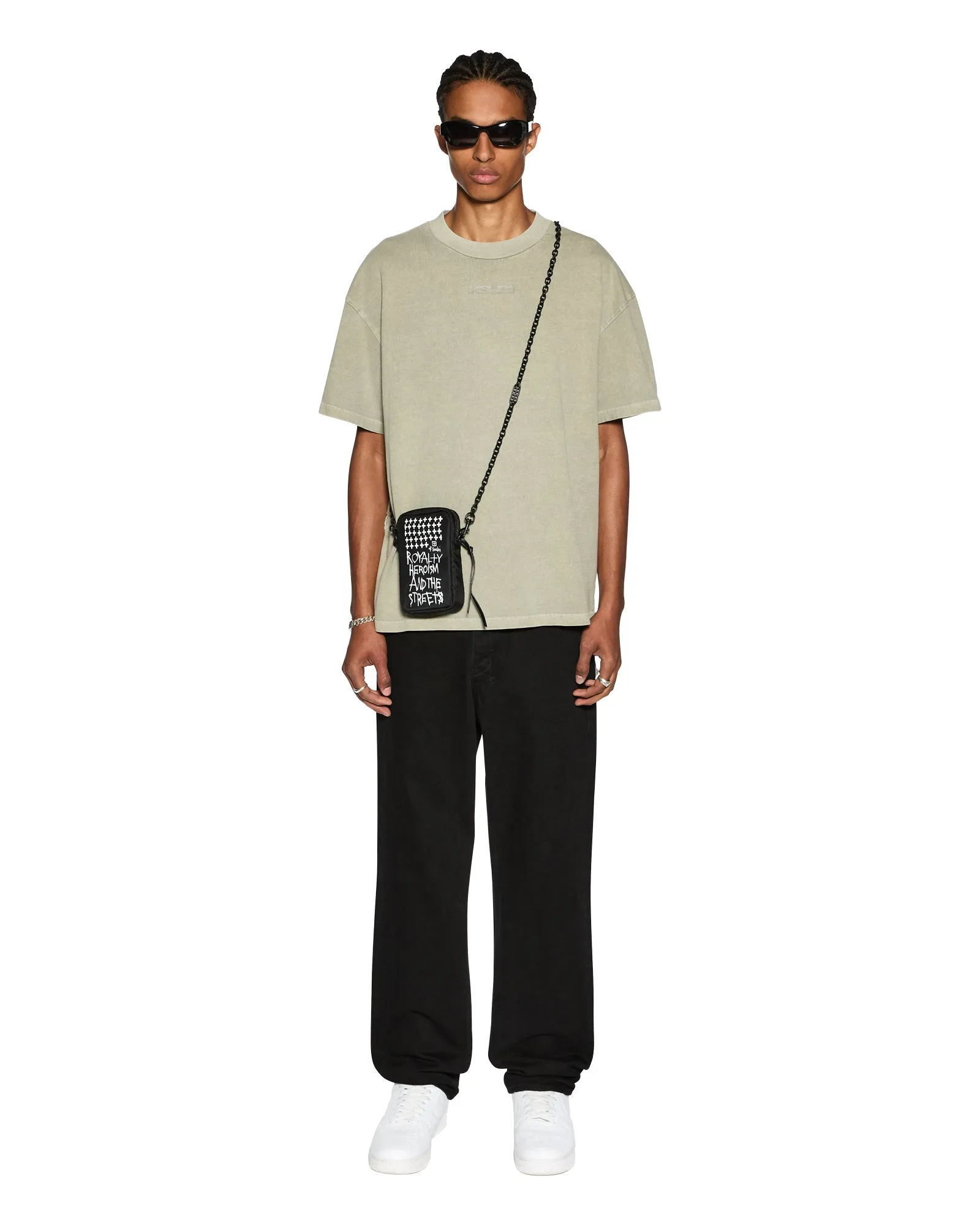 ANTI K BLACKOUT,Jeans