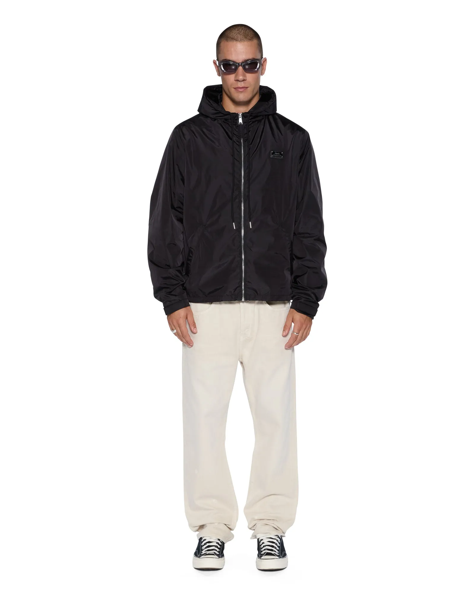 ANTI K IVORY,Jeans