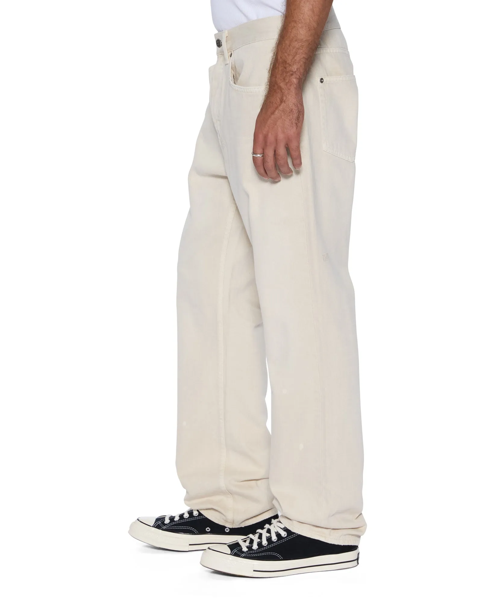 ANTI K IVORY,Jeans