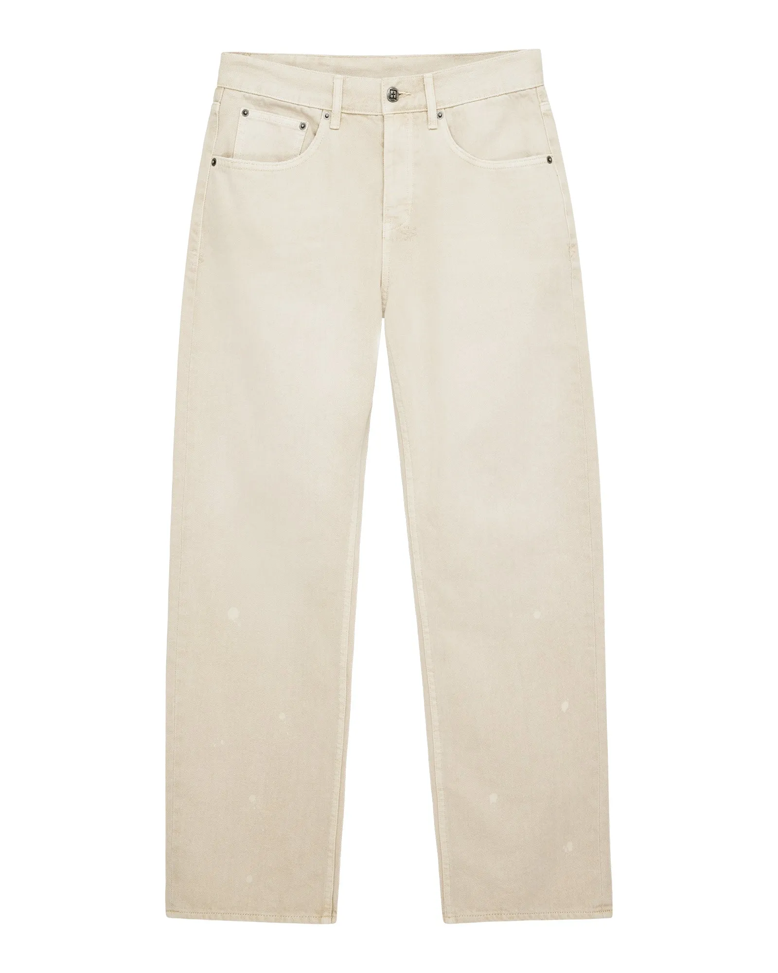 ANTI K IVORY,Jeans