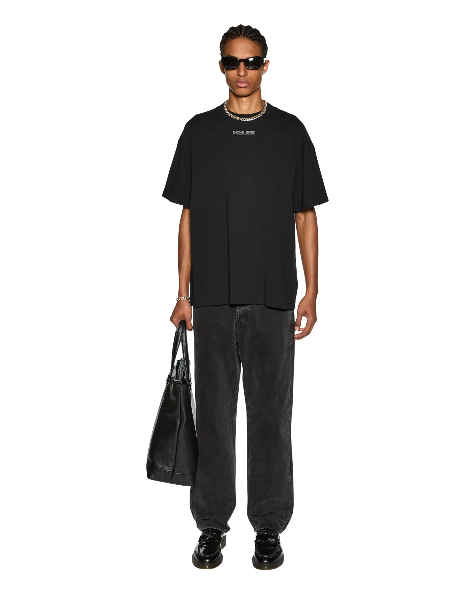 ANTI K NOIR,Jeans