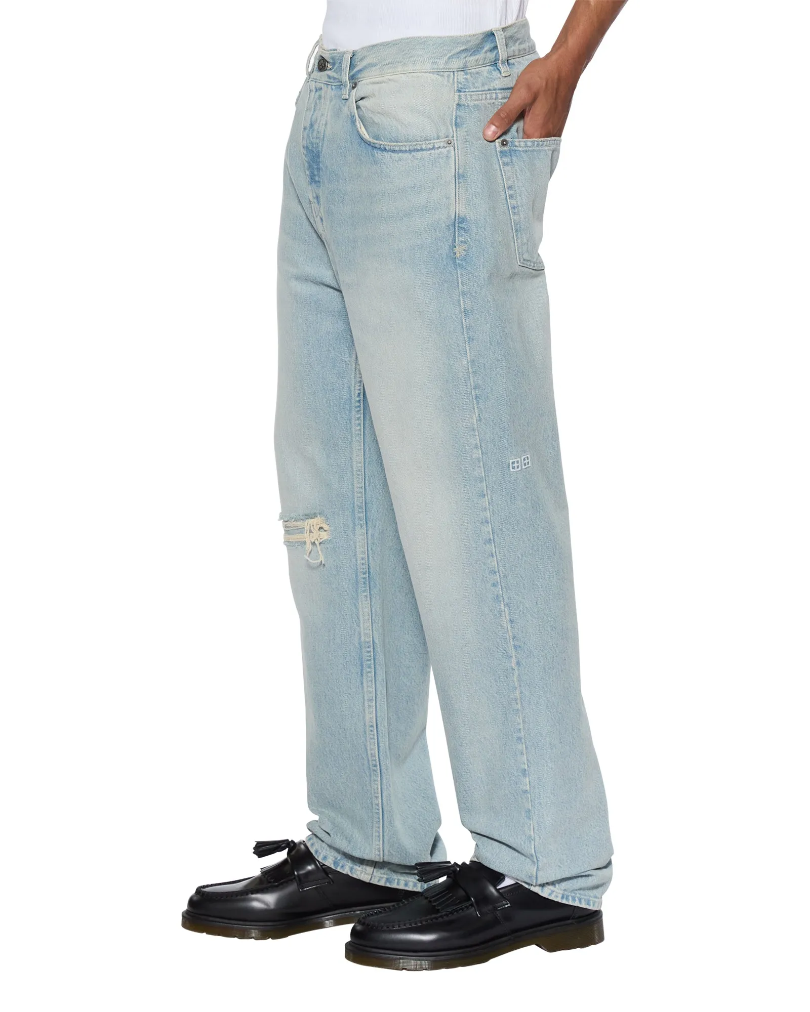 ANTI K PARAGON,Jeans