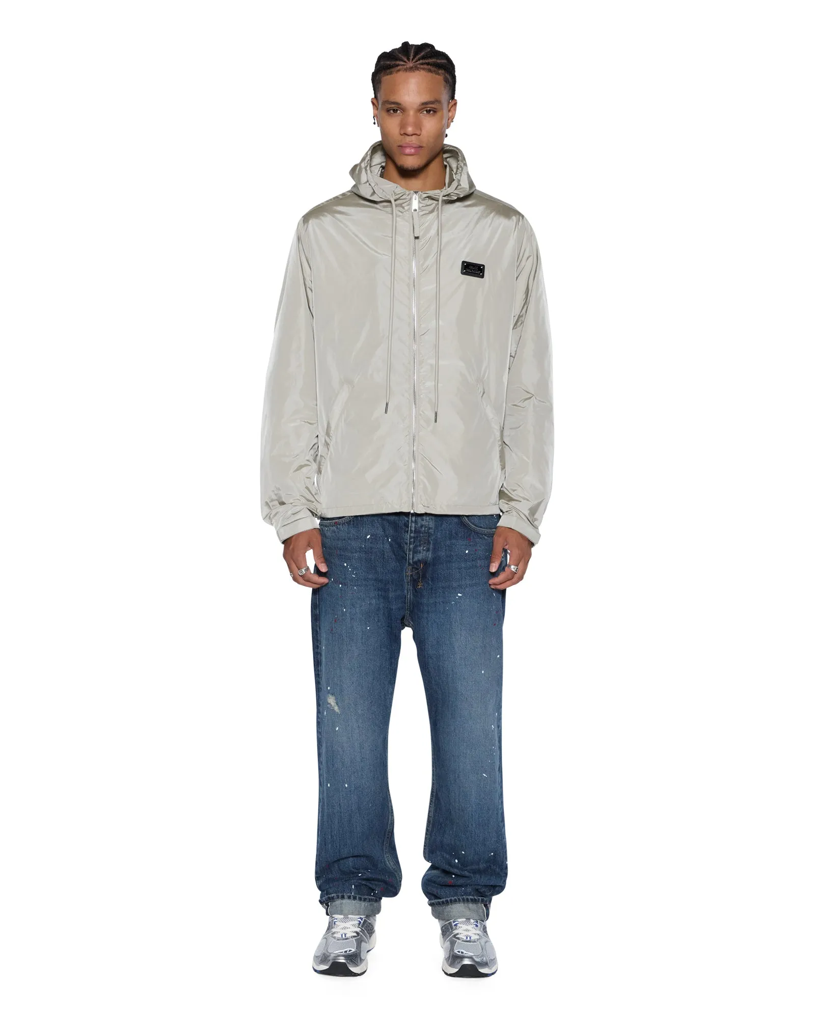 ANTI K SELVEDGE ARTIST BLUE,Jeans