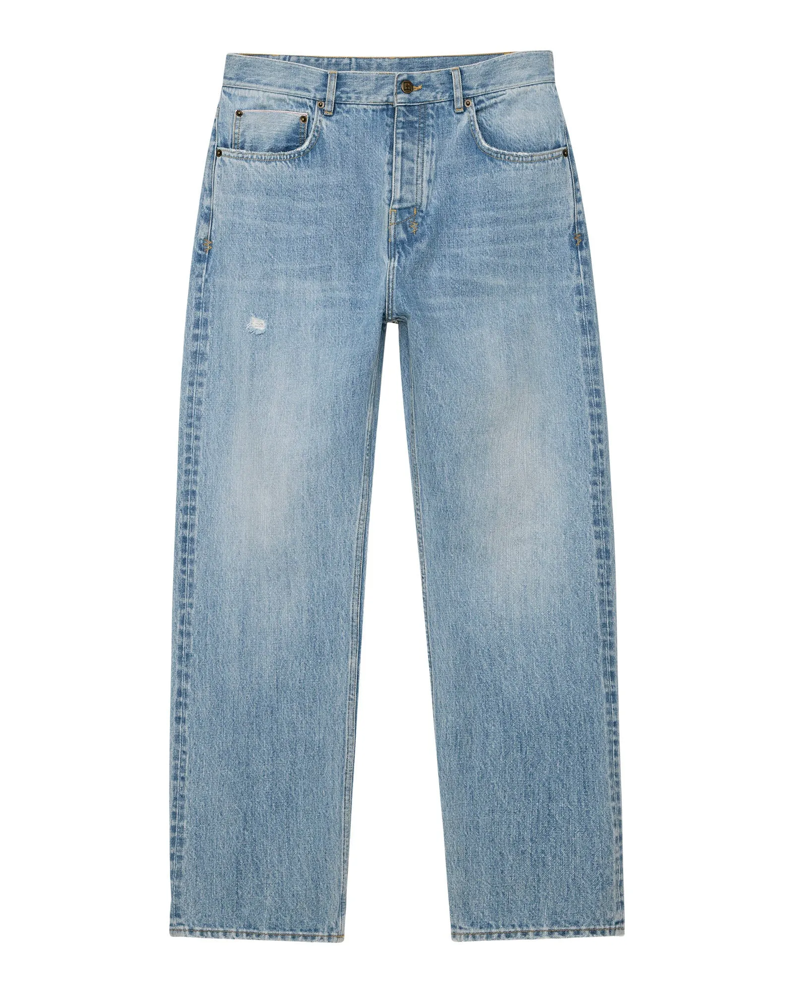 ANTI K SELVEDGE BLUE MOON,Jeans