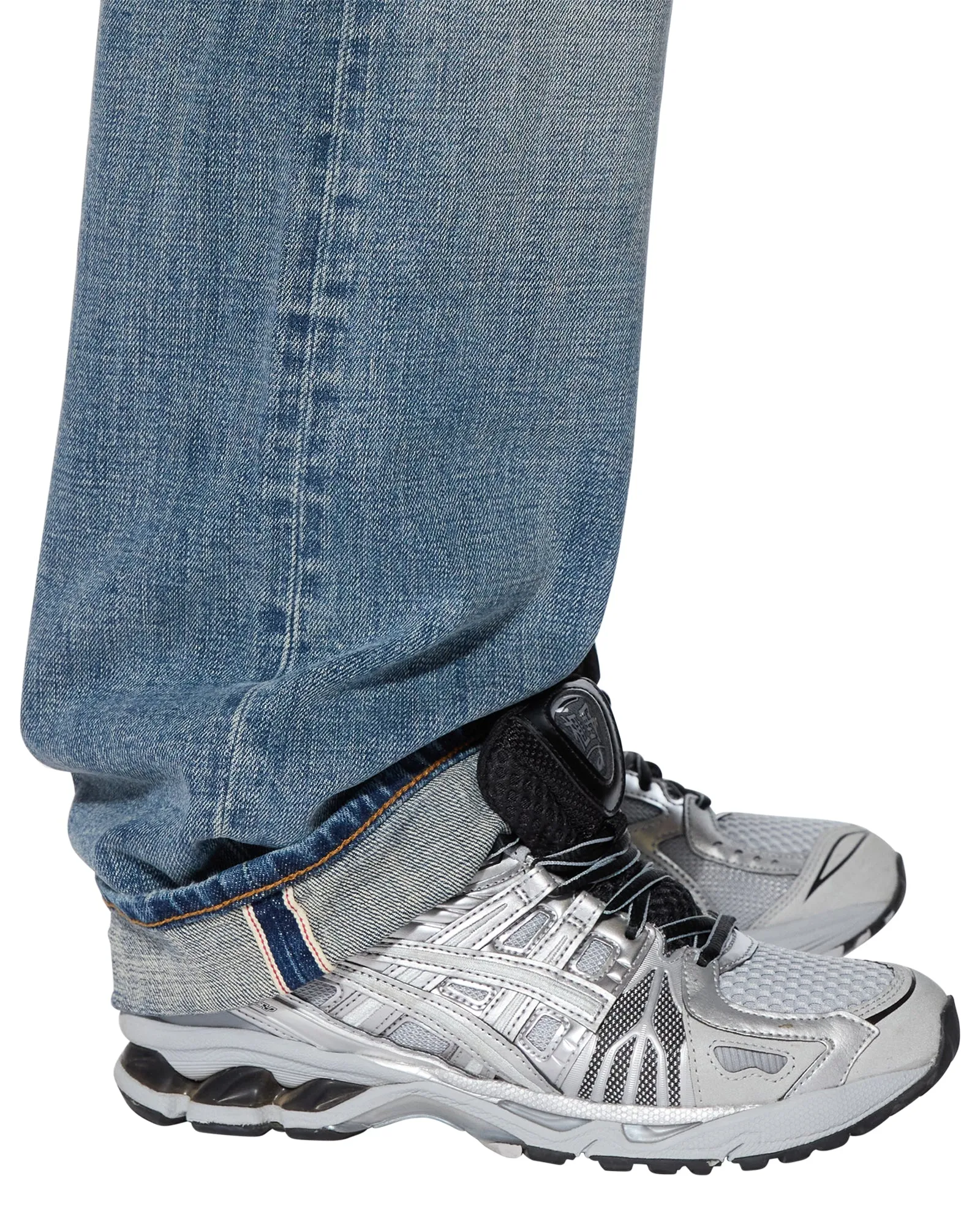 ANTI K SELVEDGE BLUE MOON,Jeans