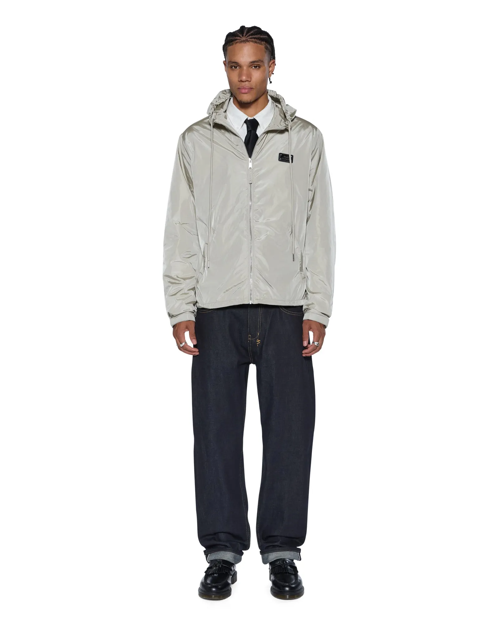 ANTI K SELVEDGE RAW BLUE,Jeans