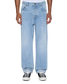 ANTI K SELVEDGE SYDNEY BLUE,Jeans