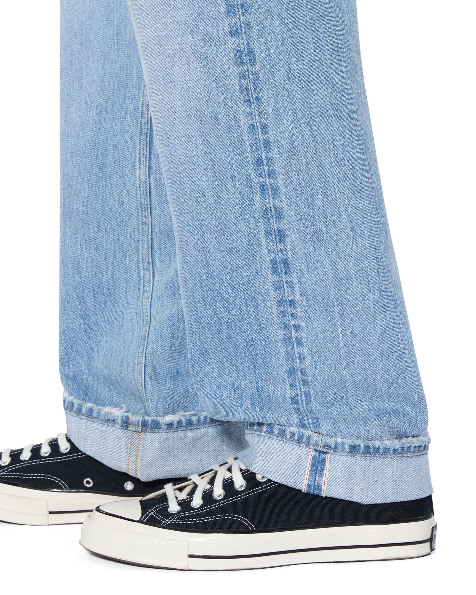 ANTI K SELVEDGE SYDNEY BLUE,Jeans