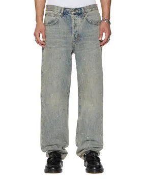 ANTI K STAGELIGHT METALIK,Jeans