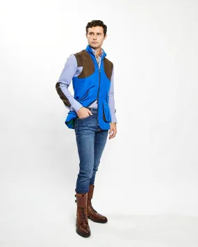 Banks Field Vest,Men
