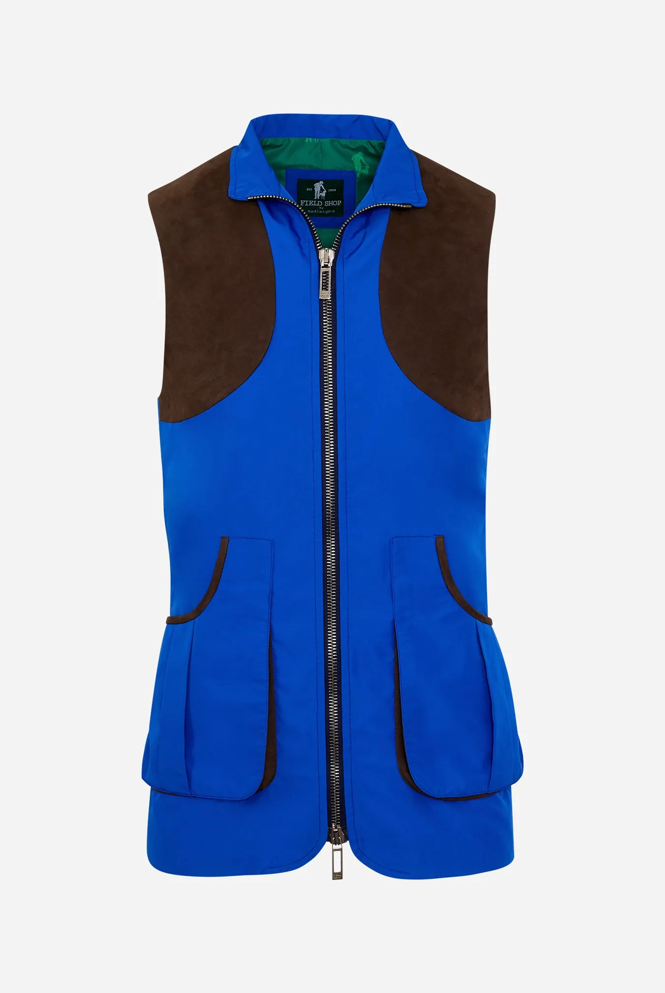 Banks Field Vest,Men