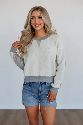 Benji Sweatshirt,Women Sweater