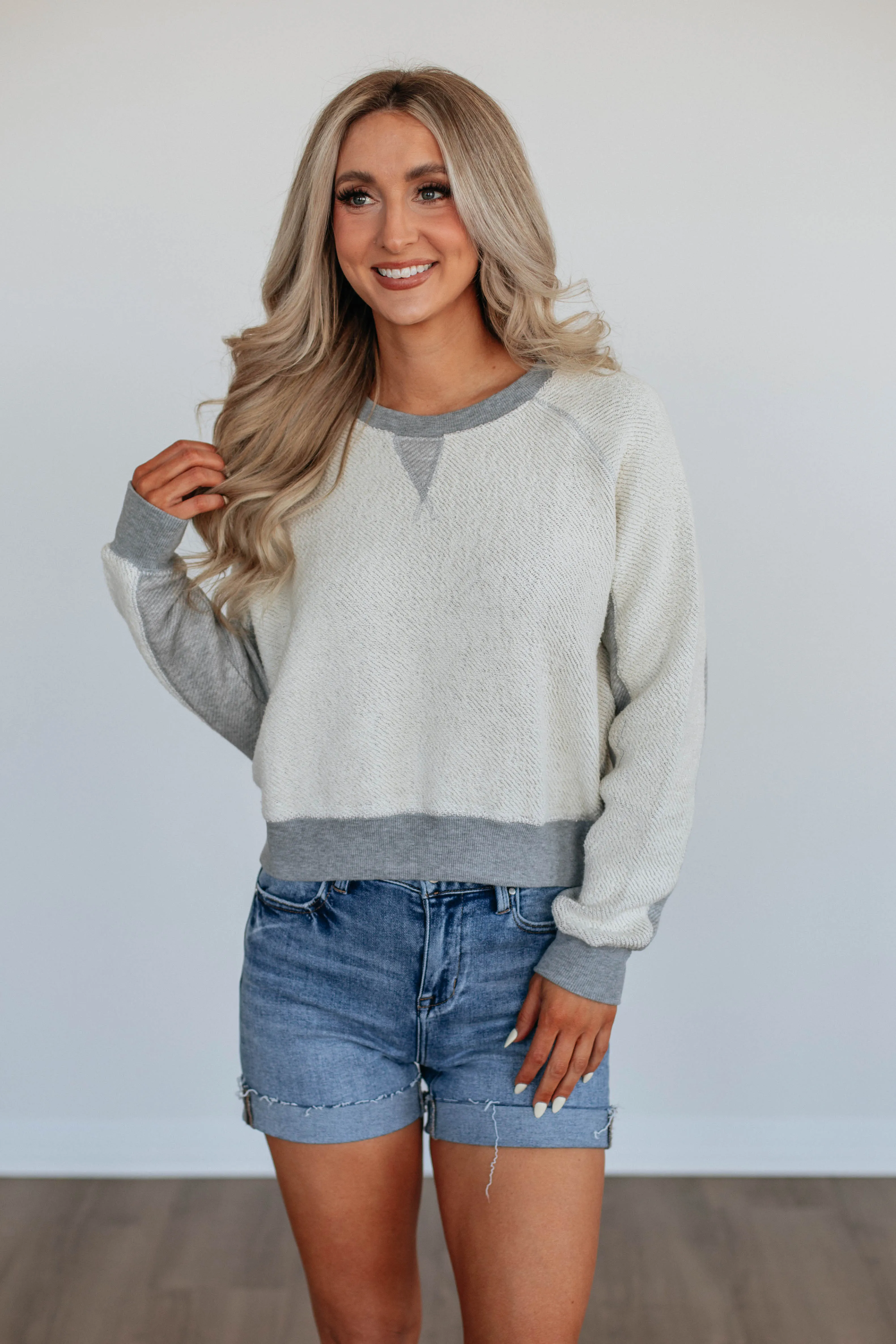 Benji Sweatshirt,Women Sweater