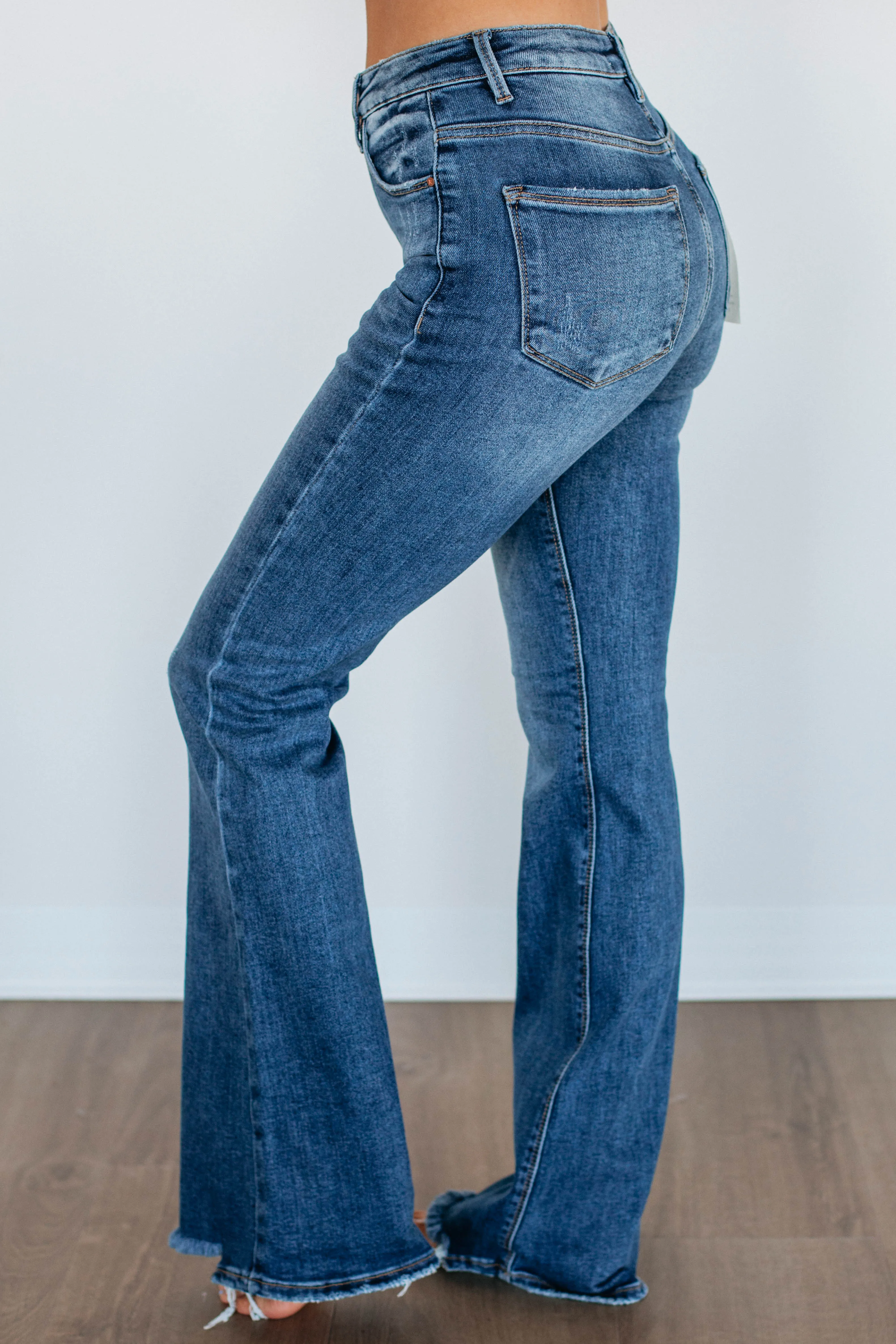 Bowie Risen Jeans,Jeans Women
