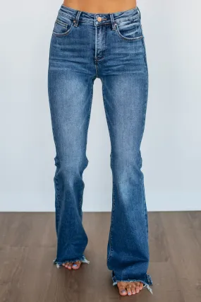 Bowie Risen Jeans,Jeans Women