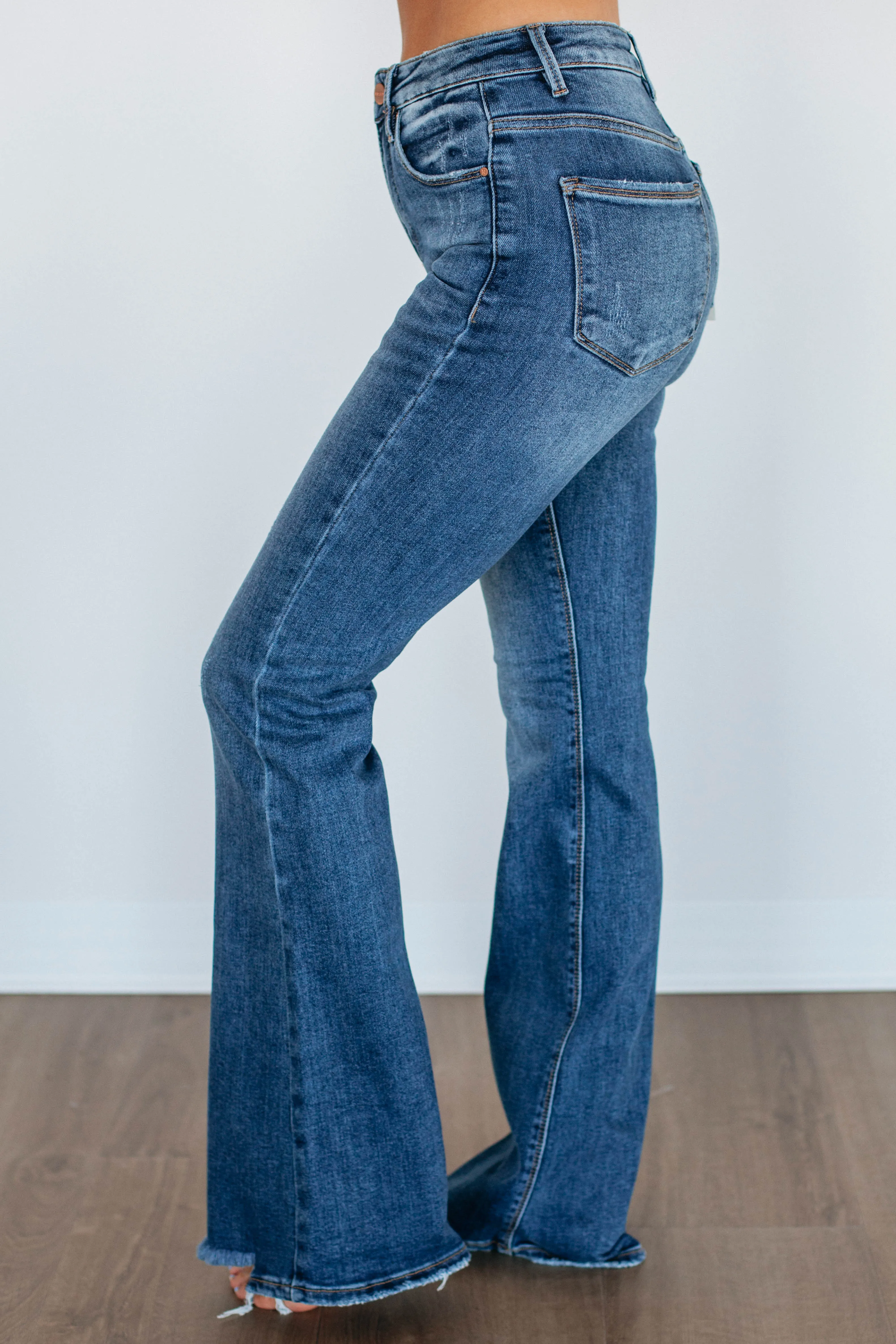 Bowie Risen Jeans,Jeans Women