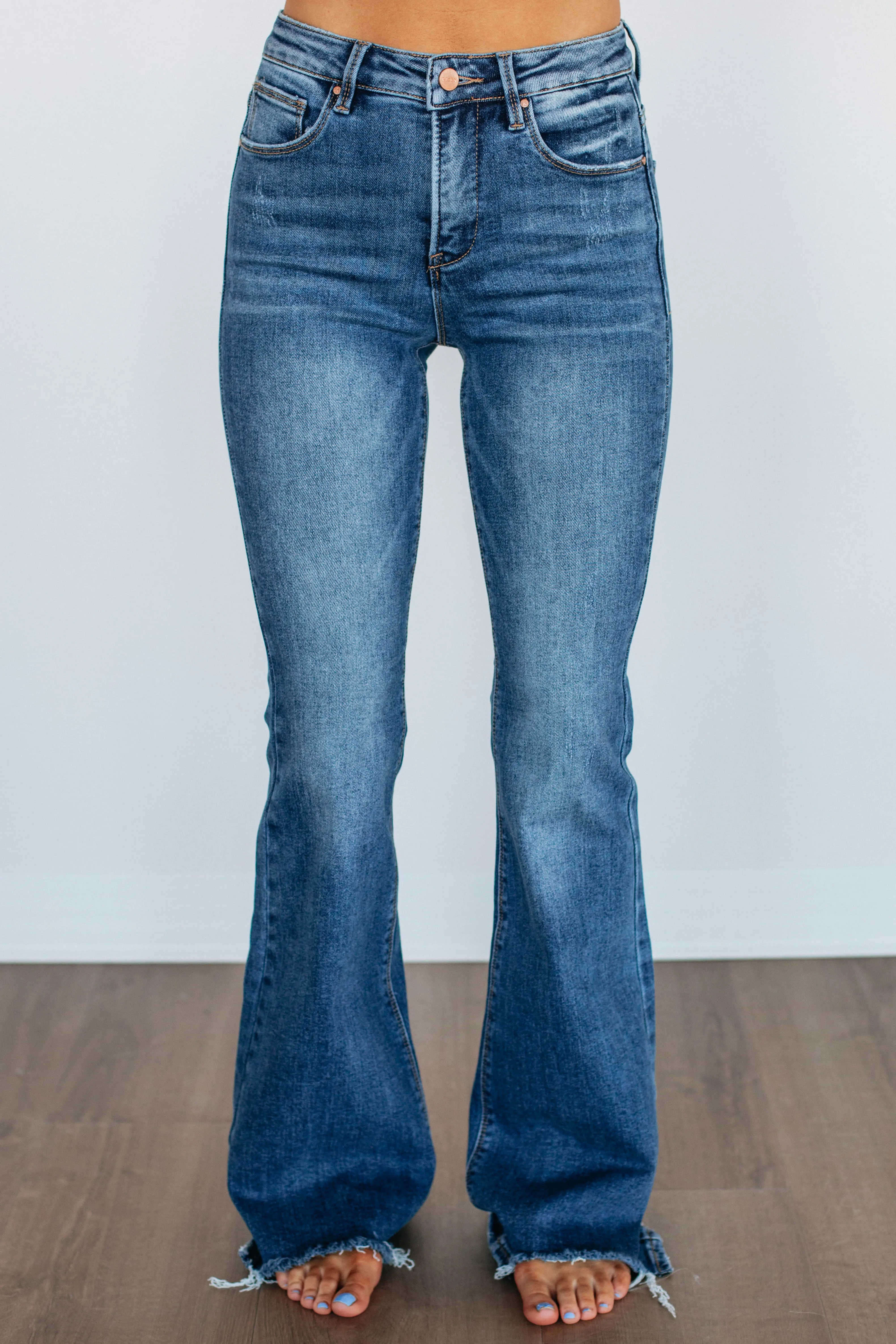 Bowie Risen Jeans,Jeans Women