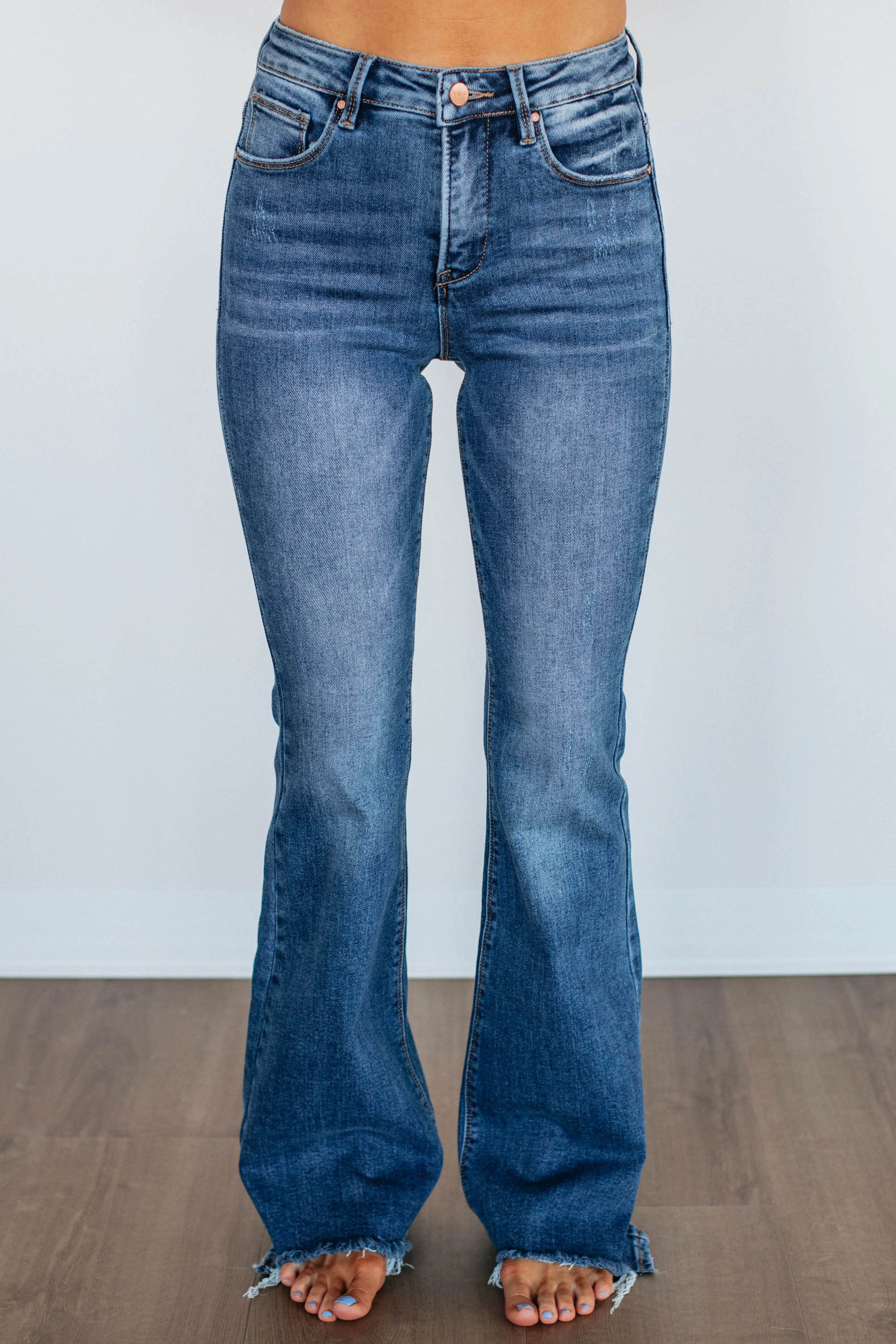 Bowie Risen Jeans,Jeans Women