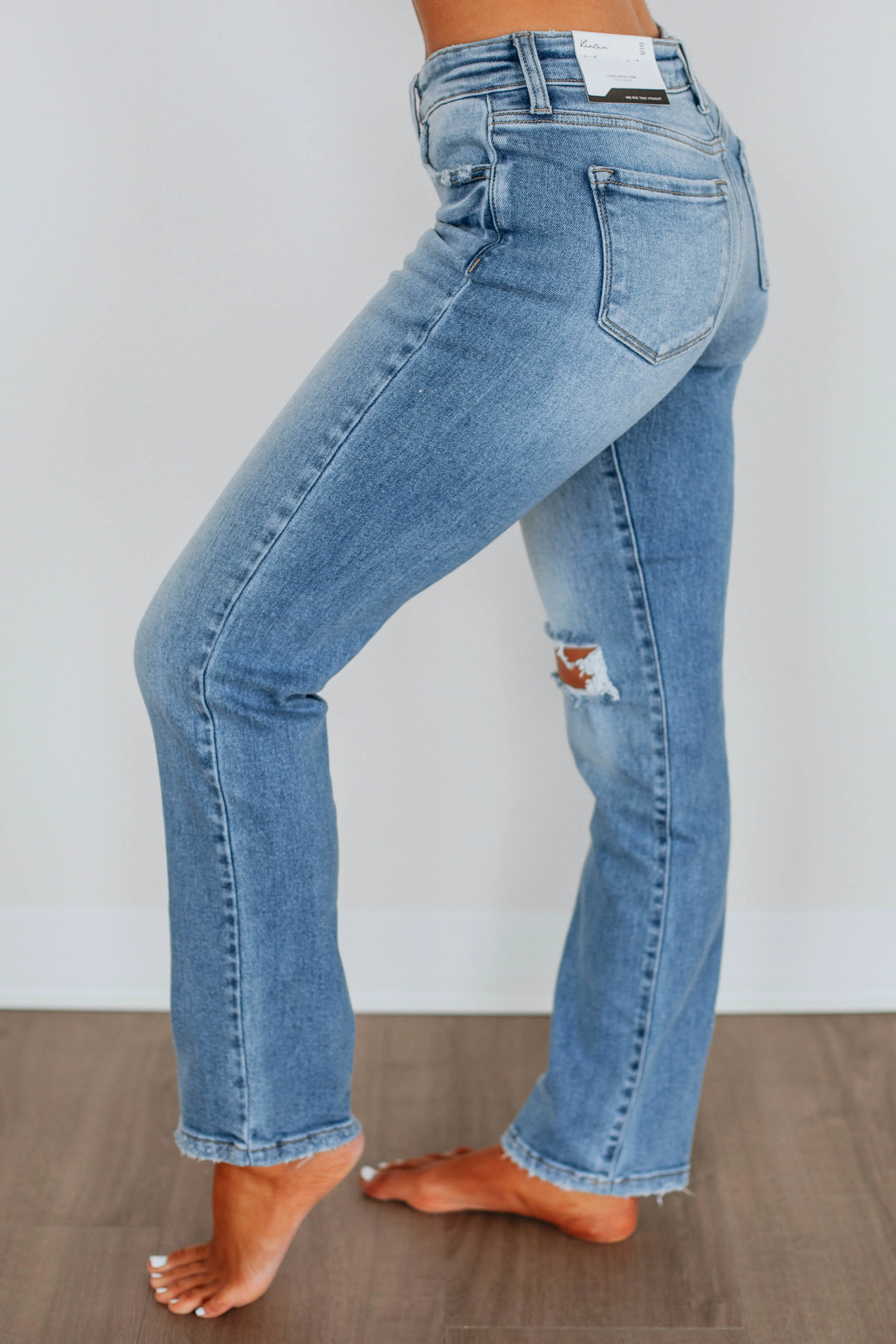 Brandi KanCan Jeans,Jeans Women