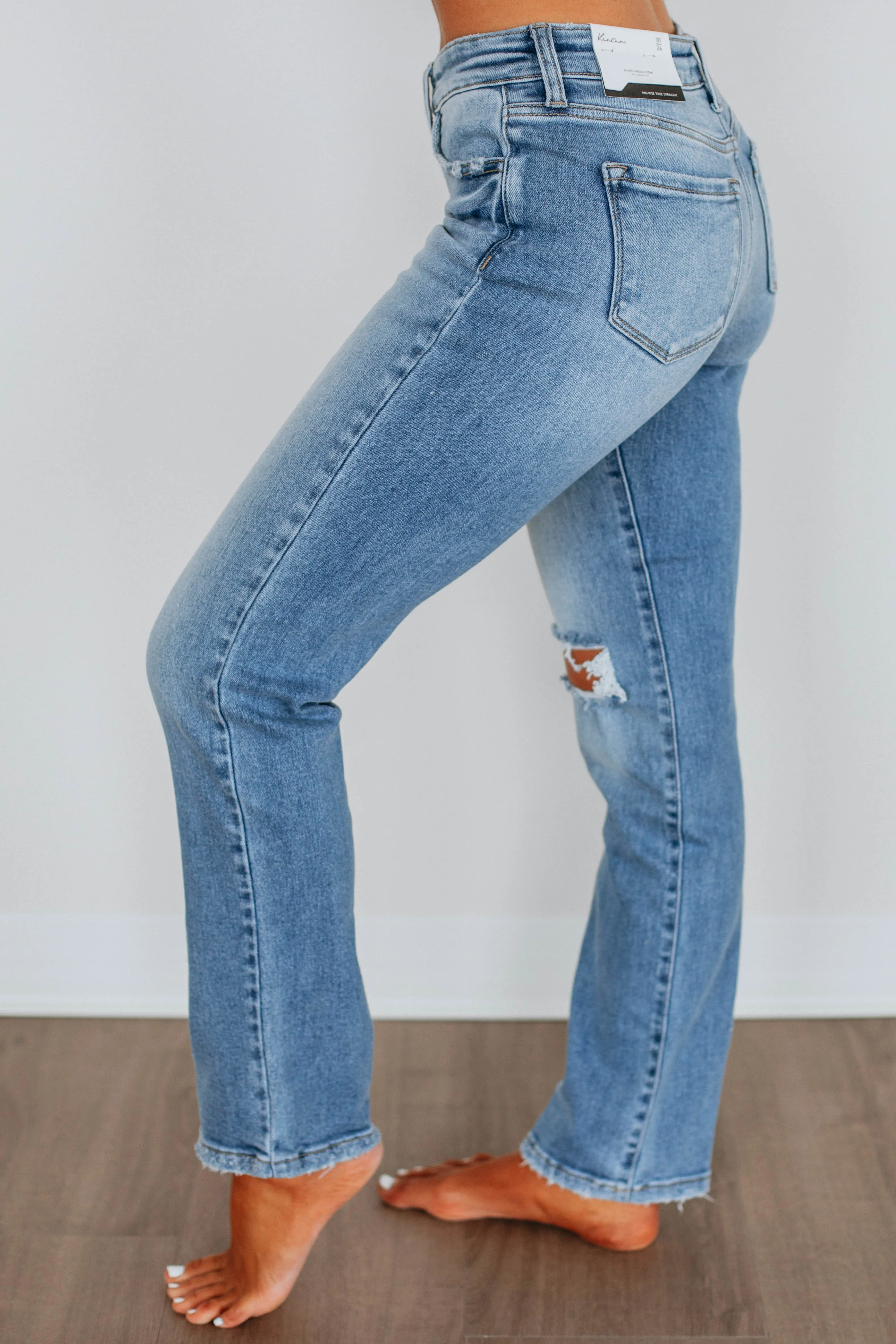 Brandi KanCan Jeans,Jeans Women