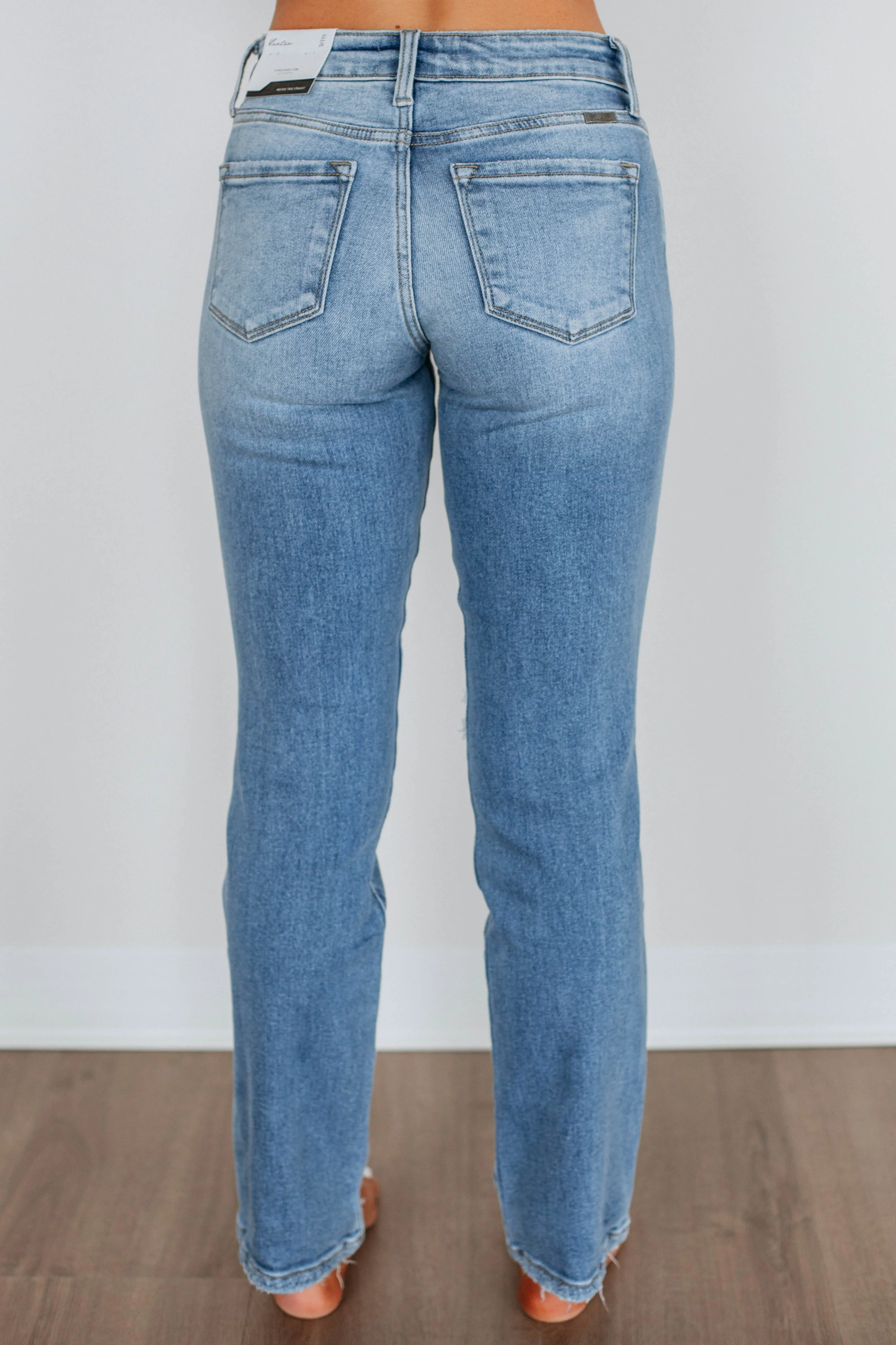 Brandi KanCan Jeans,Jeans Women