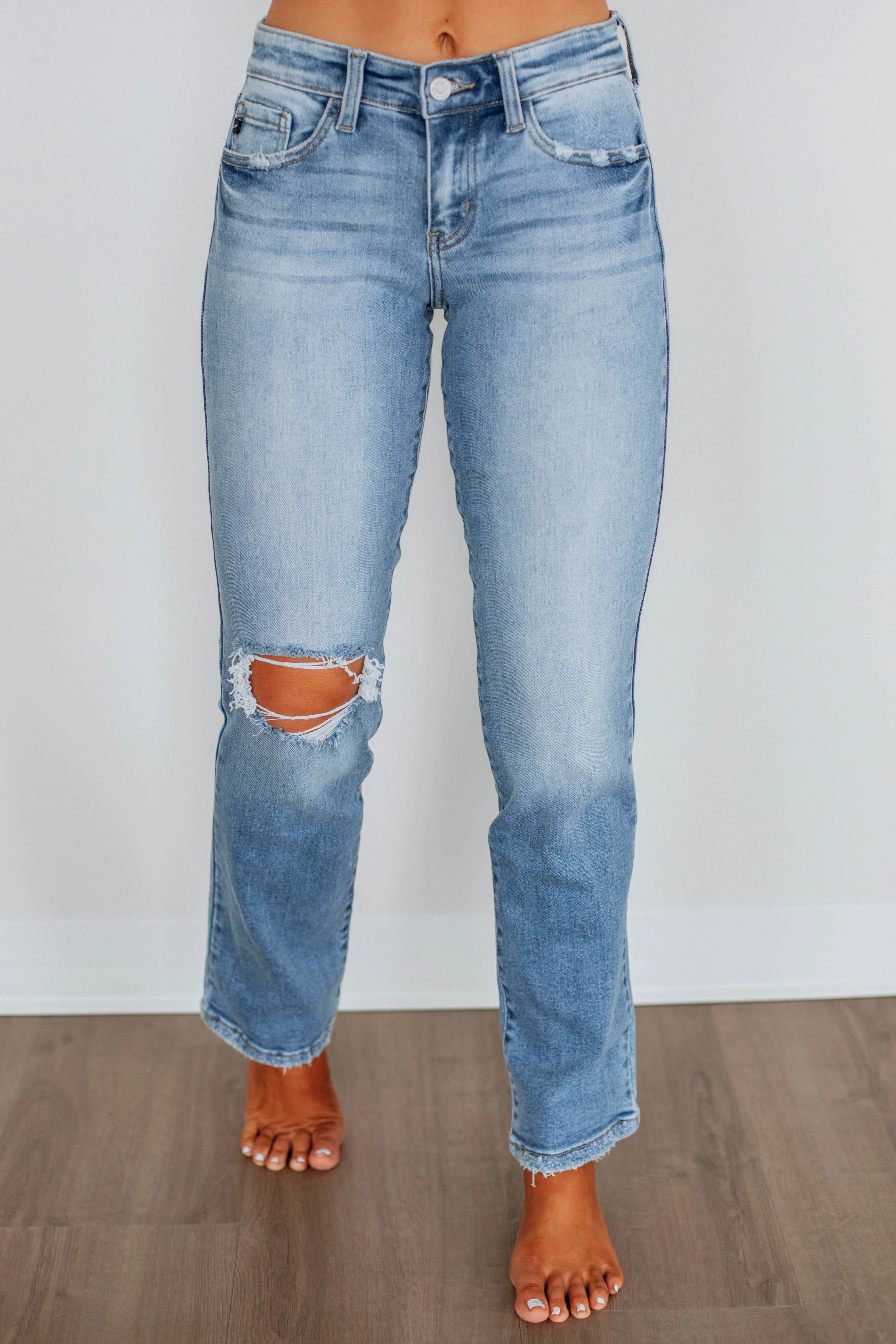 Brandi KanCan Jeans,Jeans Women